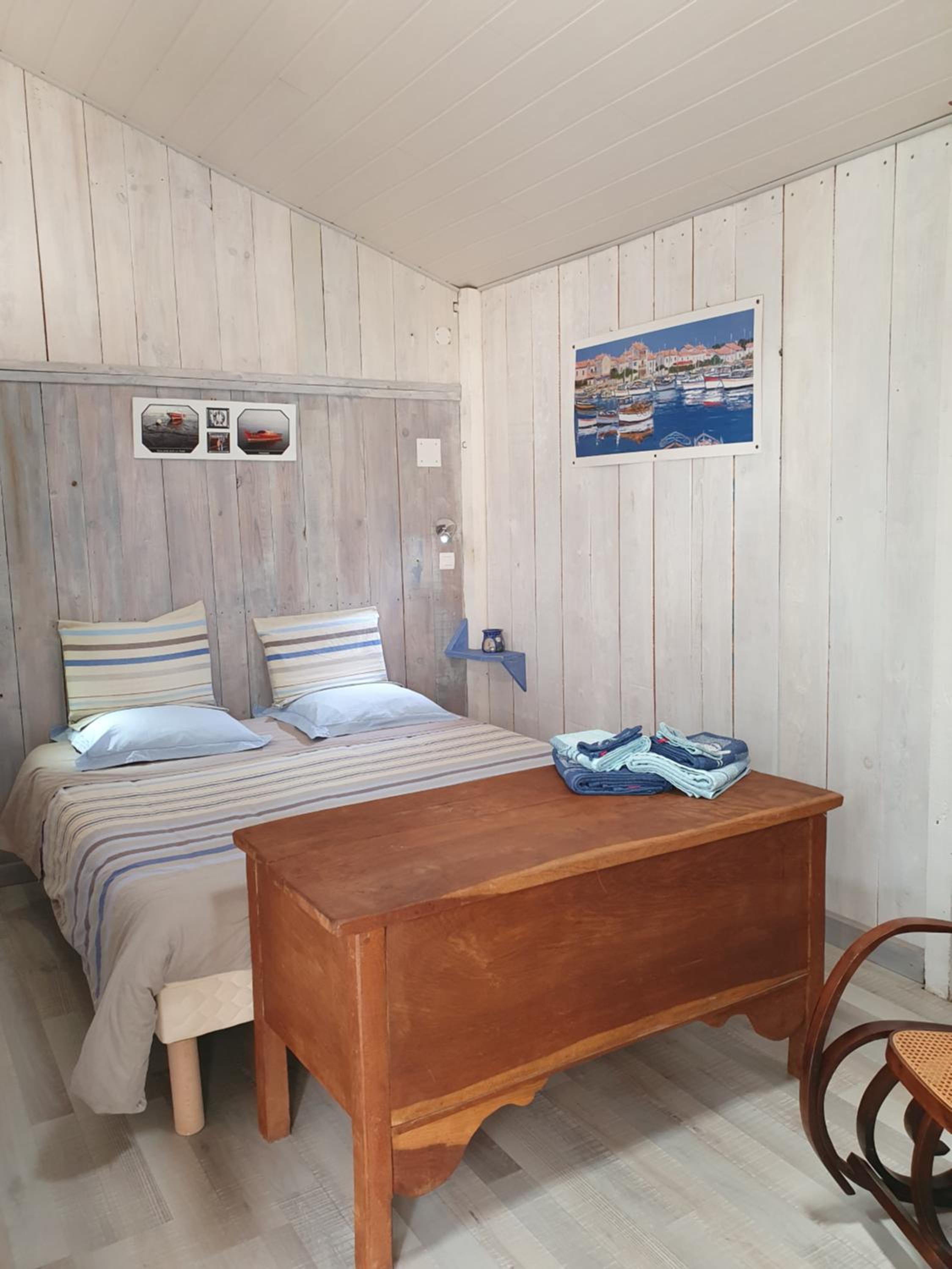 One-Bedroom Chalet photo 2