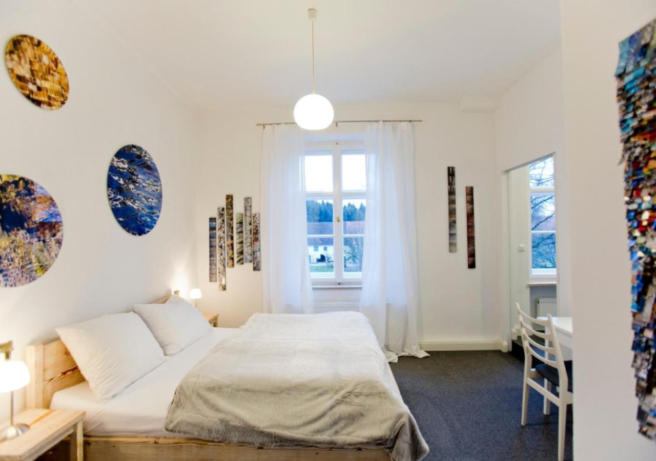 Standard Double Room - Photo 5