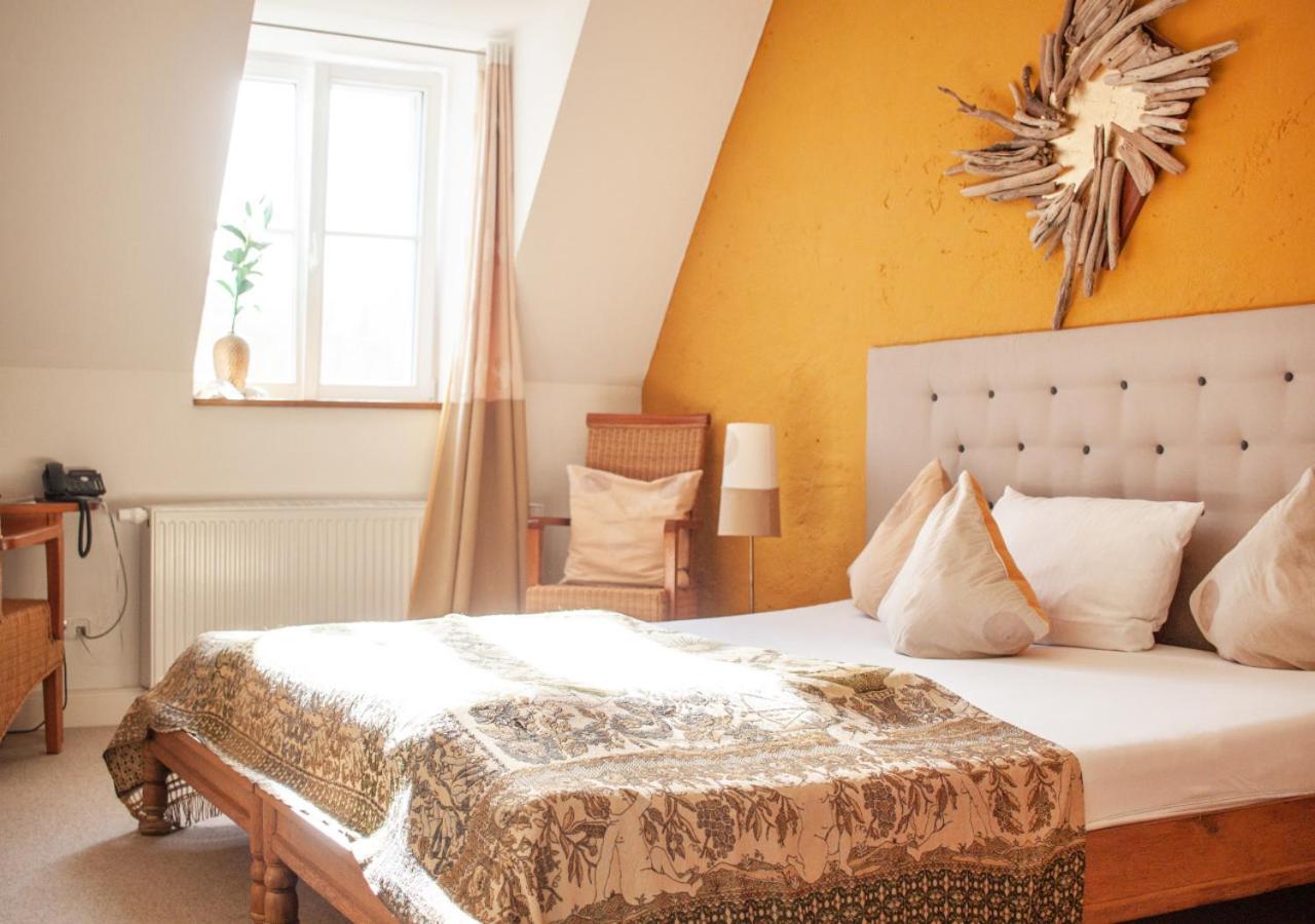 Standard Double Room - Photo 3