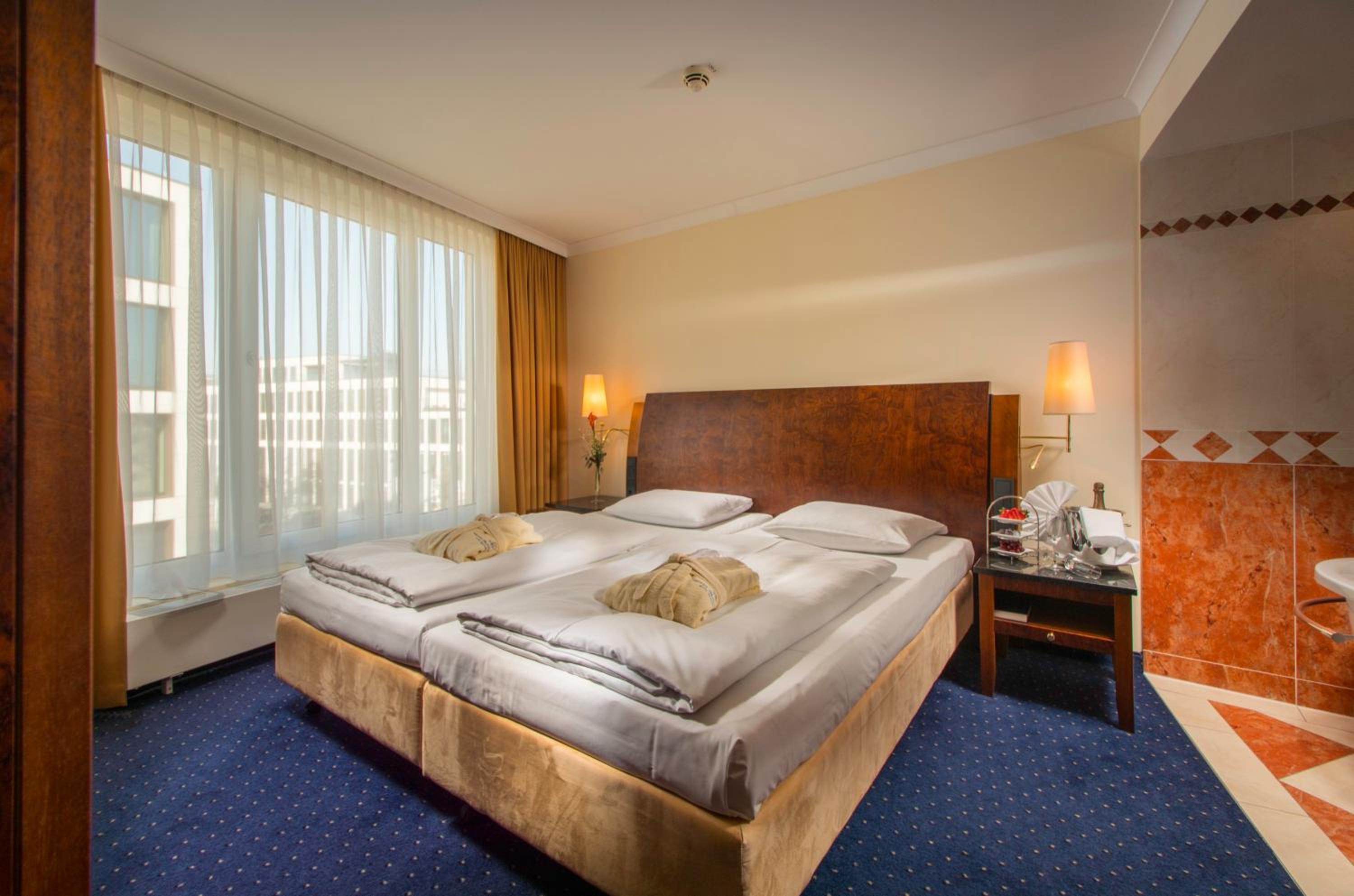 Suite - Photo 4