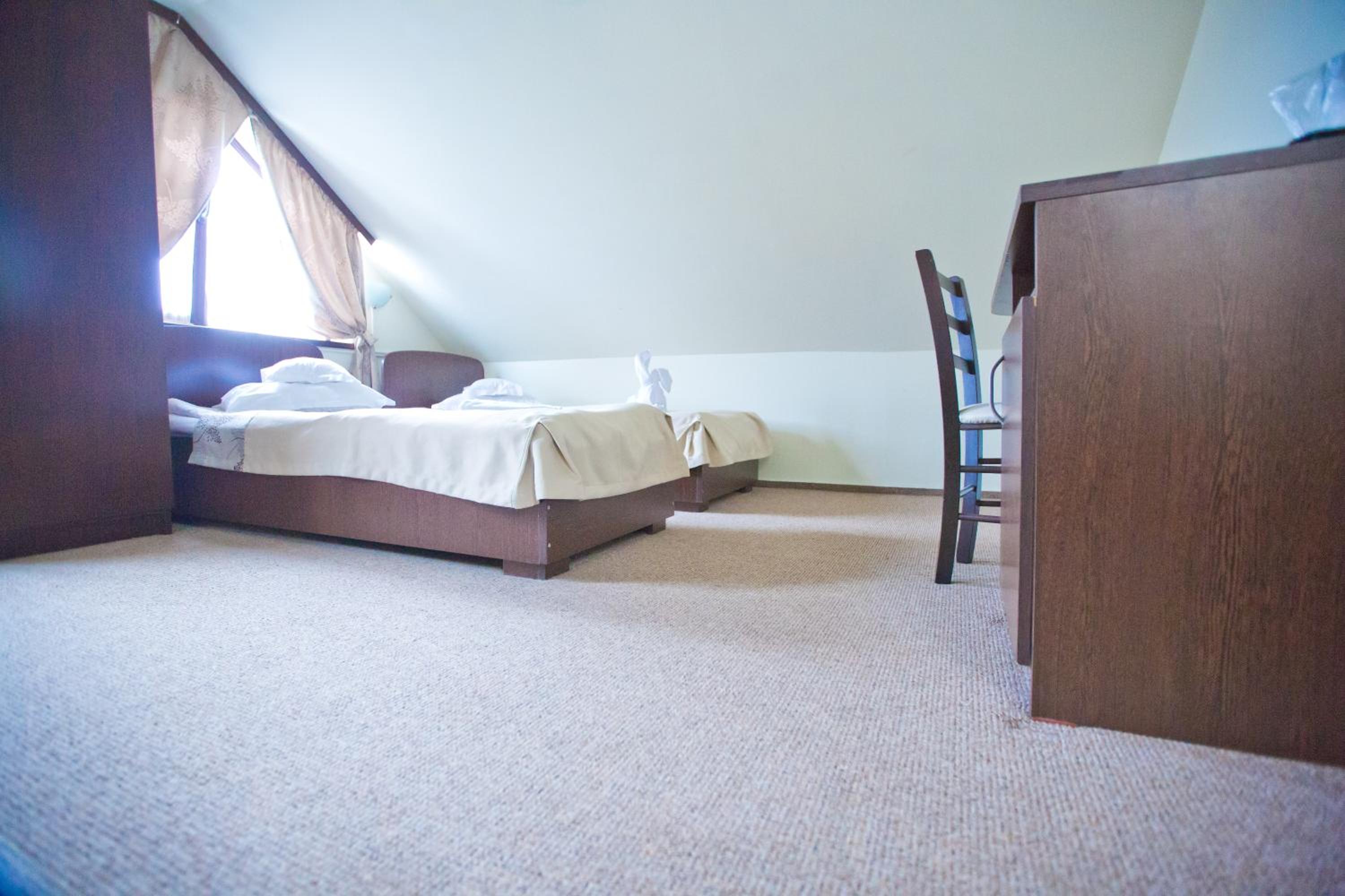 Economy Double or Twin Room - Photo 5