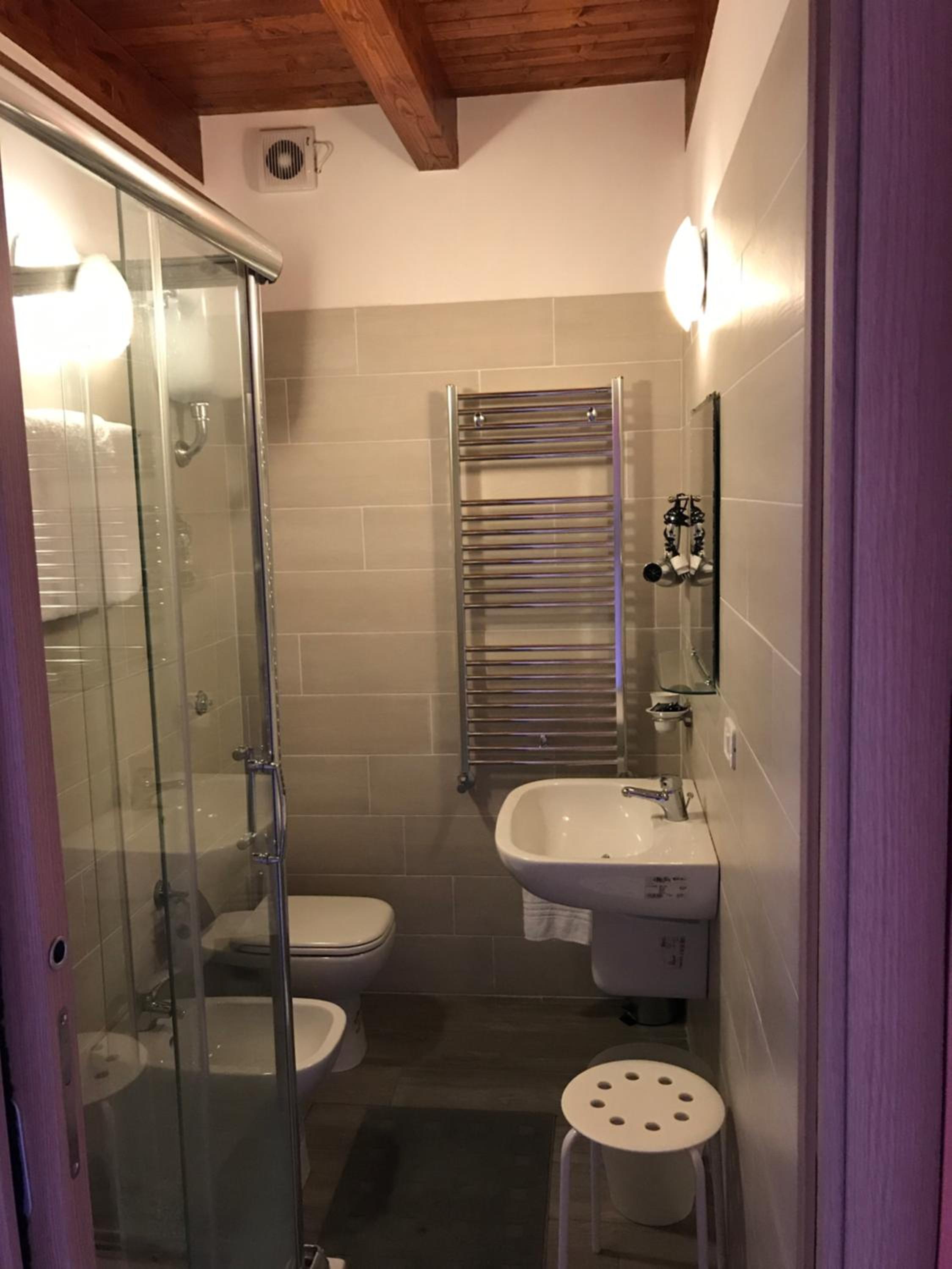 King Room with Sea View photo 3