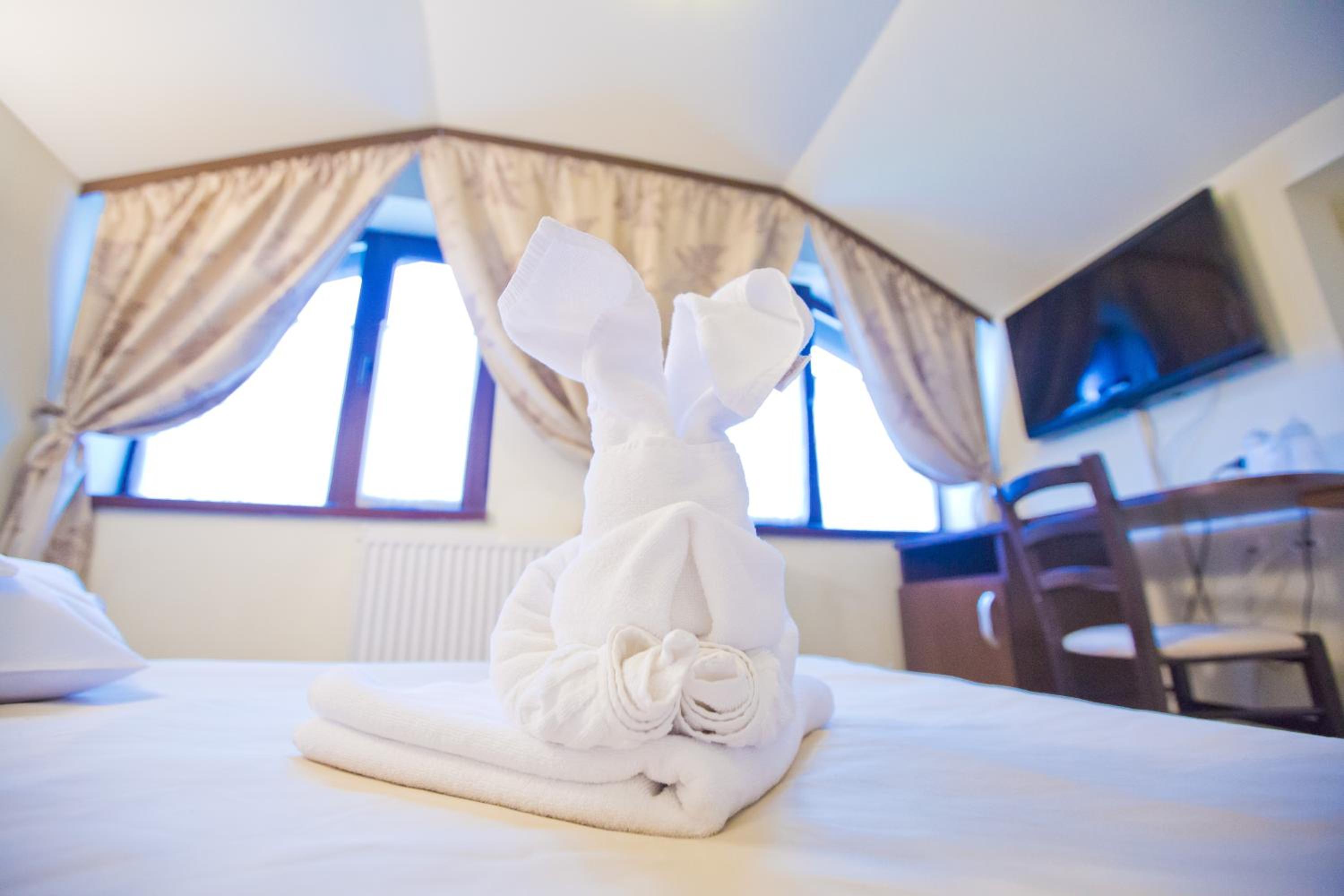 Economy Double or Twin Room - Photo 15