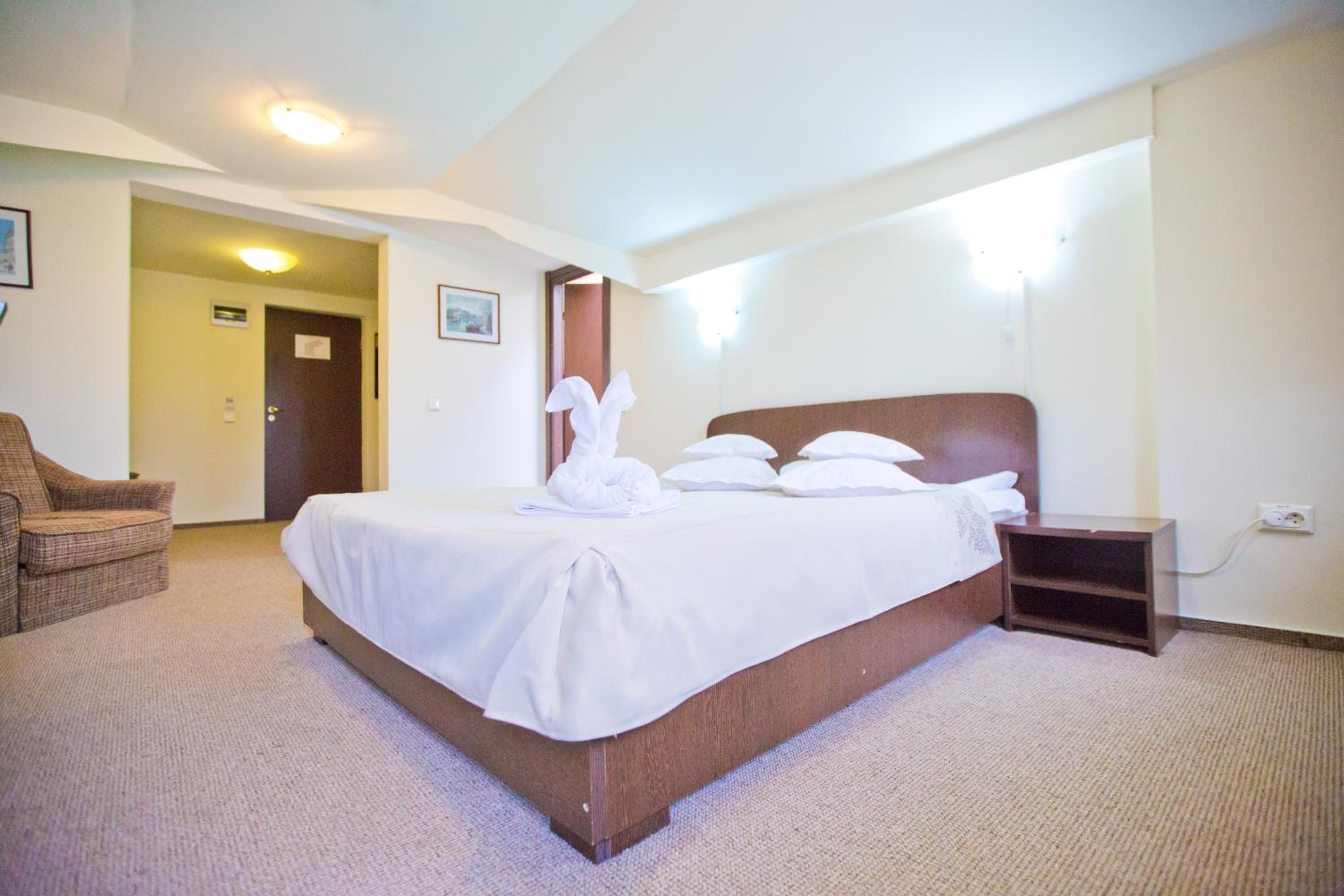 Economy Double or Twin Room - Photo 22