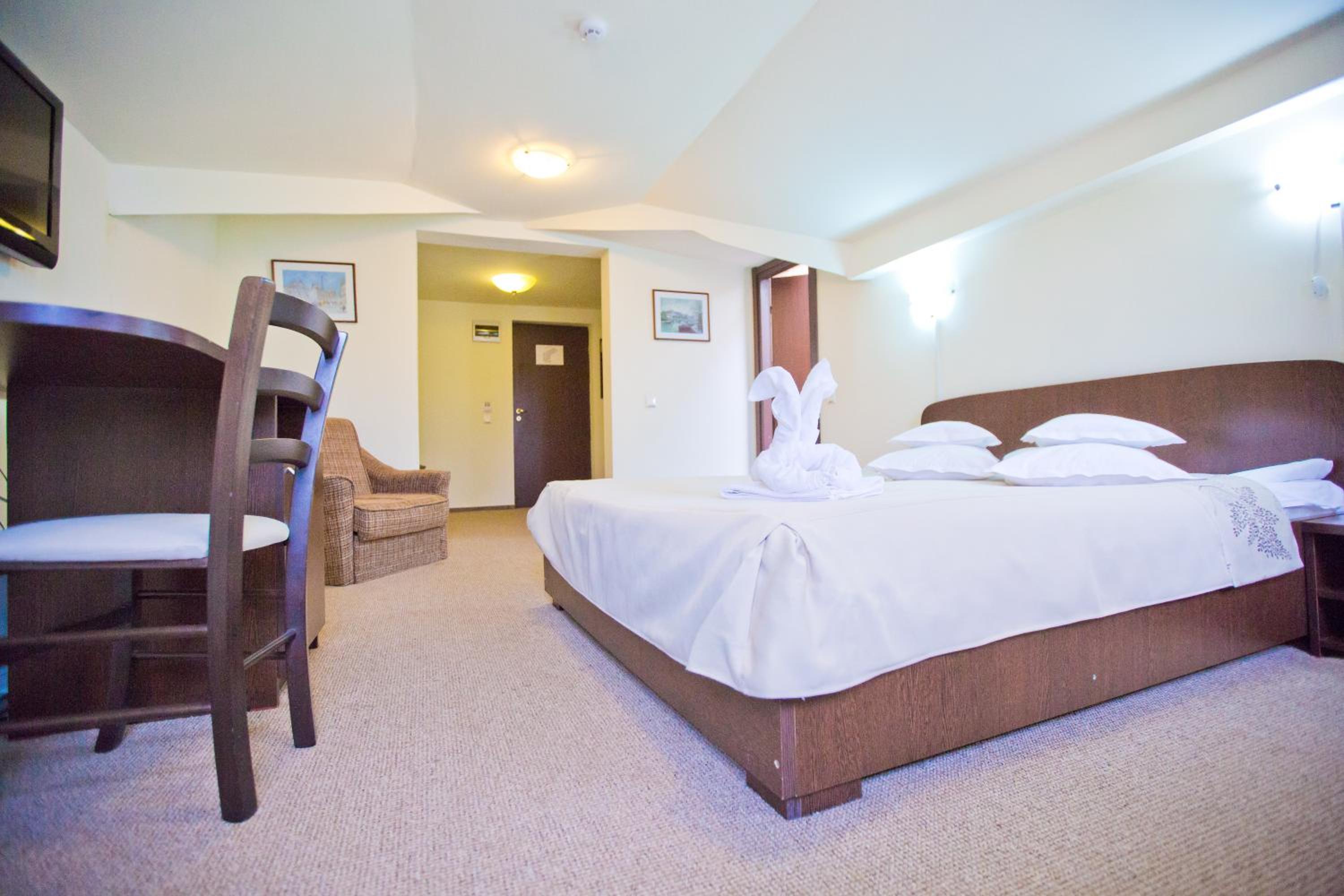 Economy Double or Twin Room - Photo 24