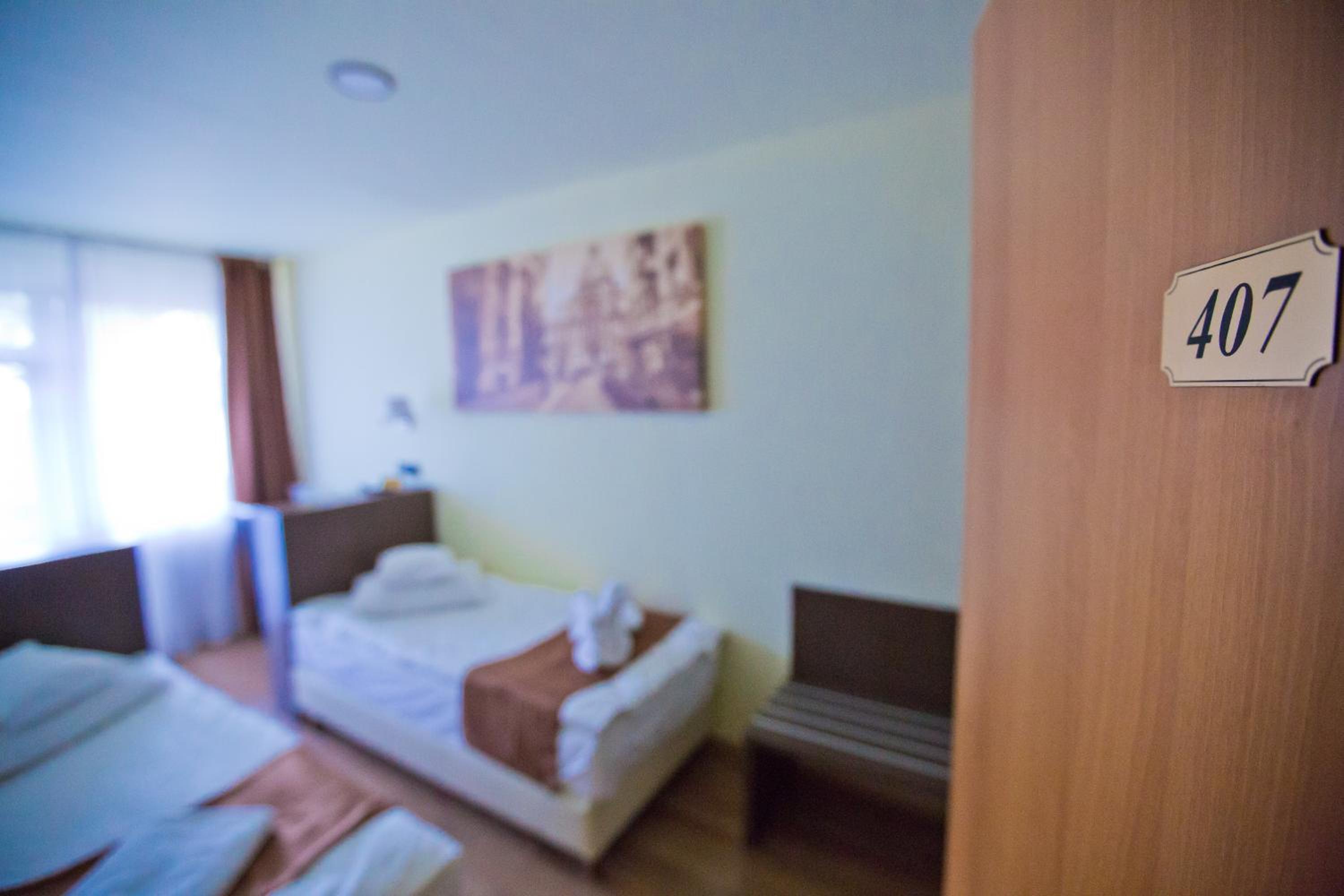 Economy Double or Twin Room - Photo 31