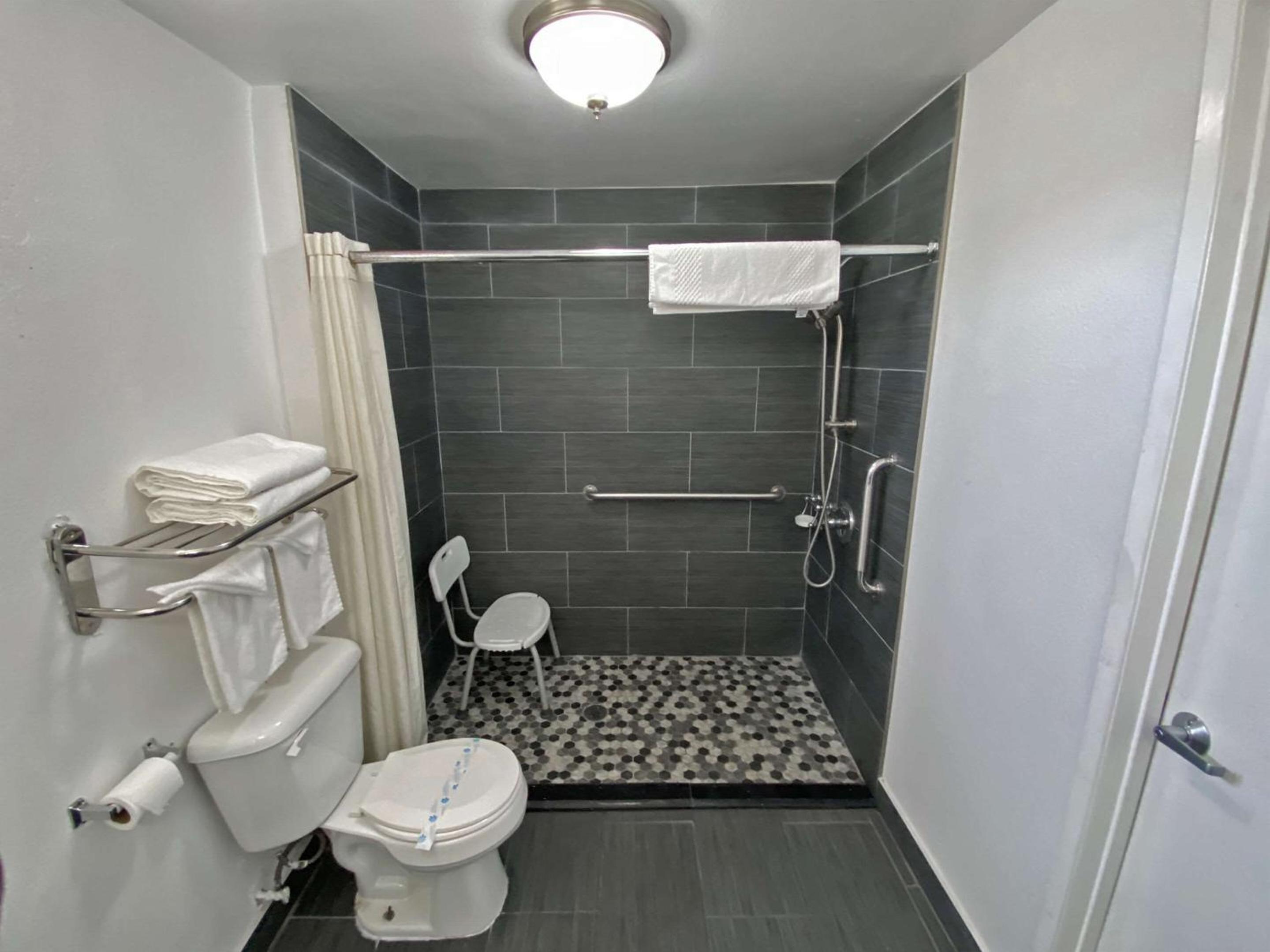 Rodeway Inn Ventura Midtown, Foto 2