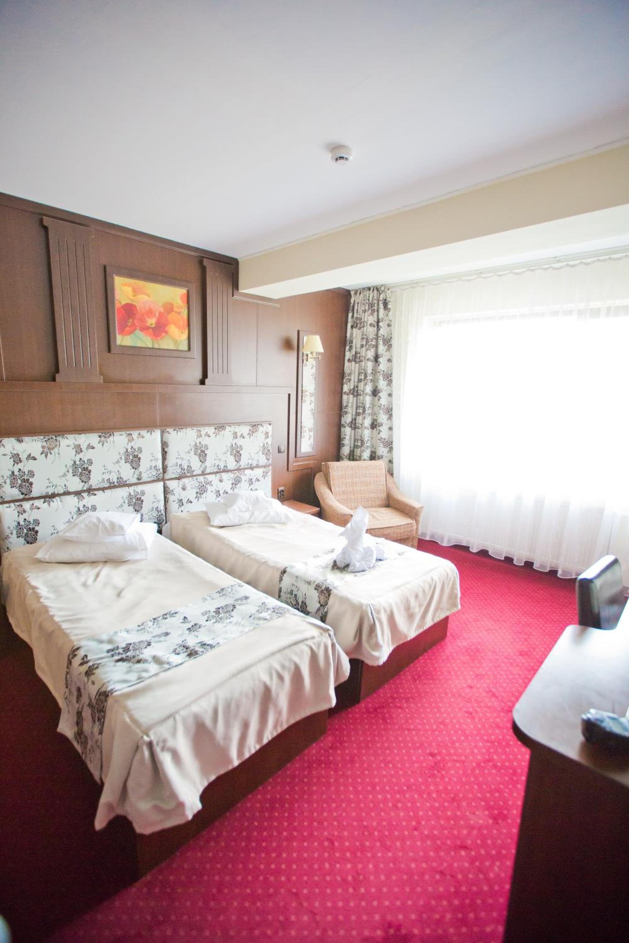 Superior Double or Twin Room - Photo 30
