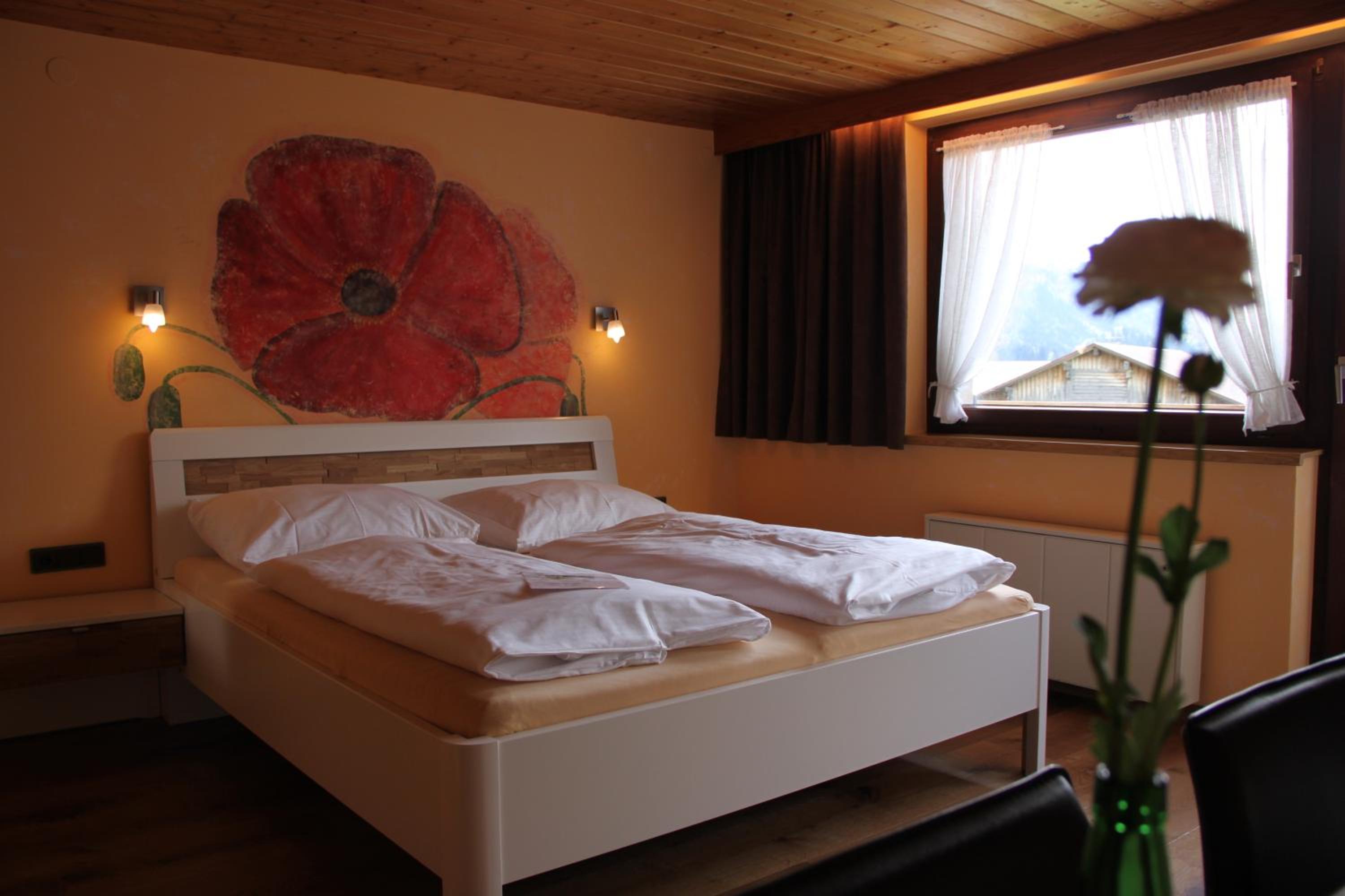Double Room with Balcony photo 2