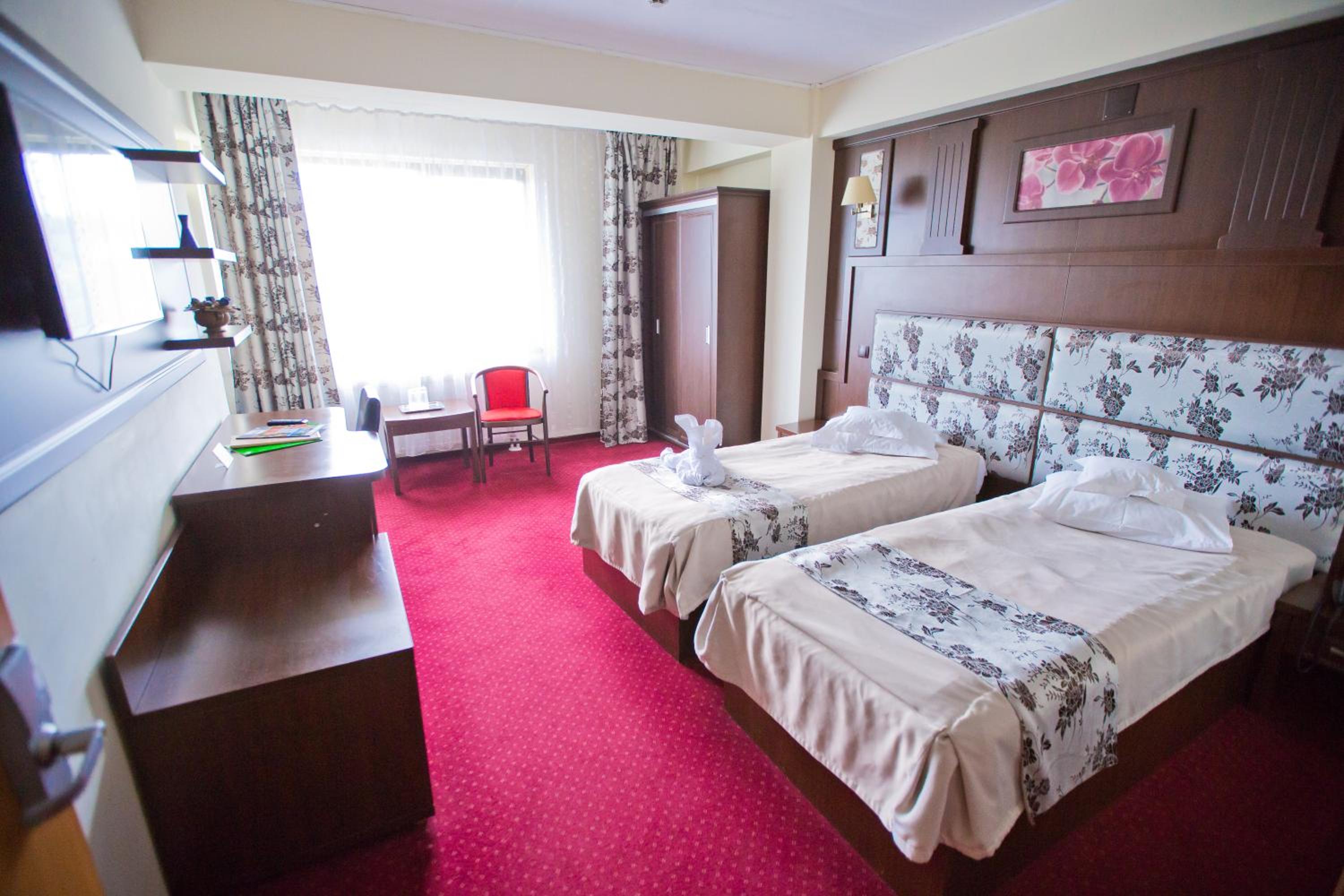 Superior Double or Twin Room - Photo 32