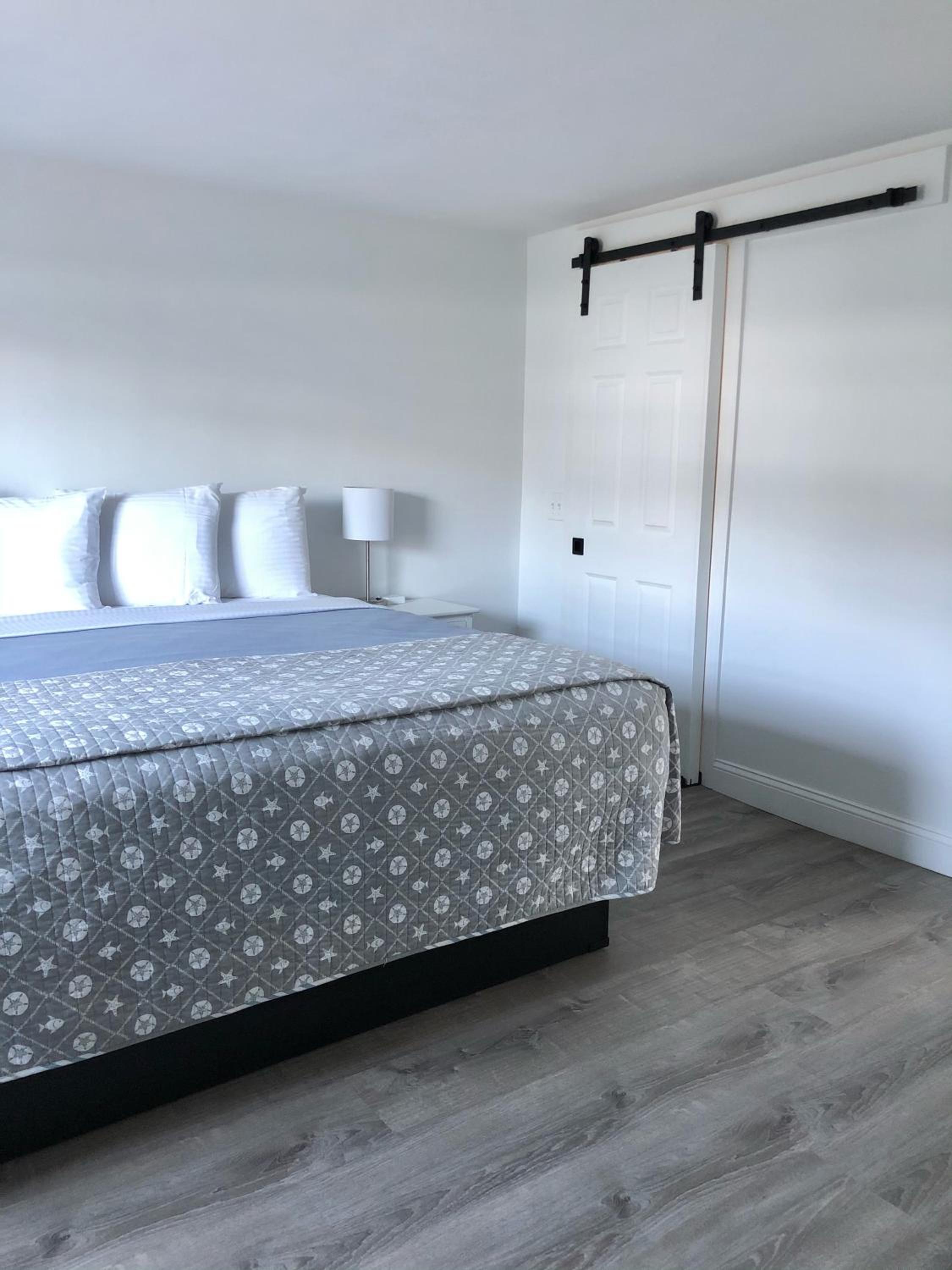 Two-Bedroom Suite photo 1