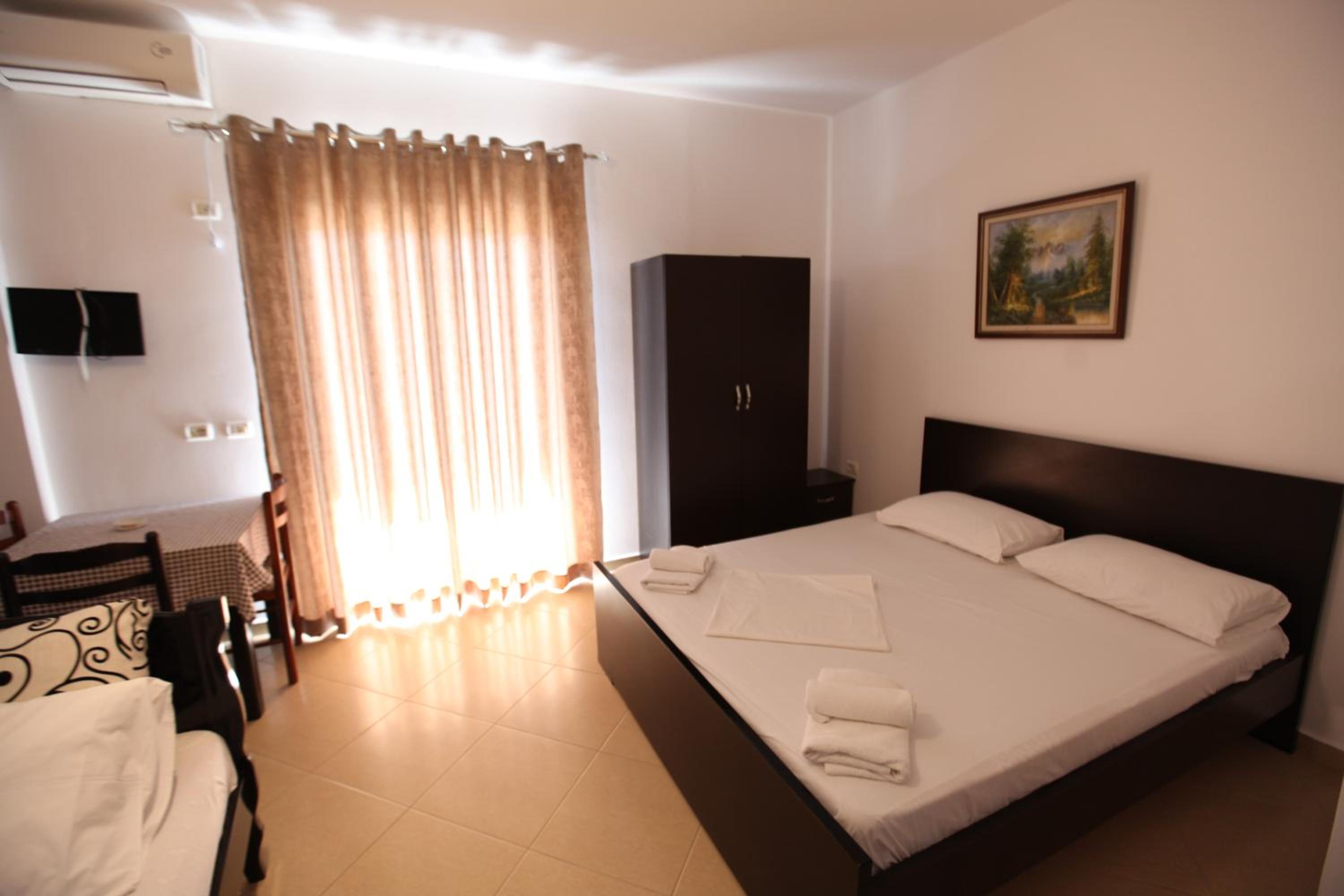 Triple Room with Balcony photo 1
