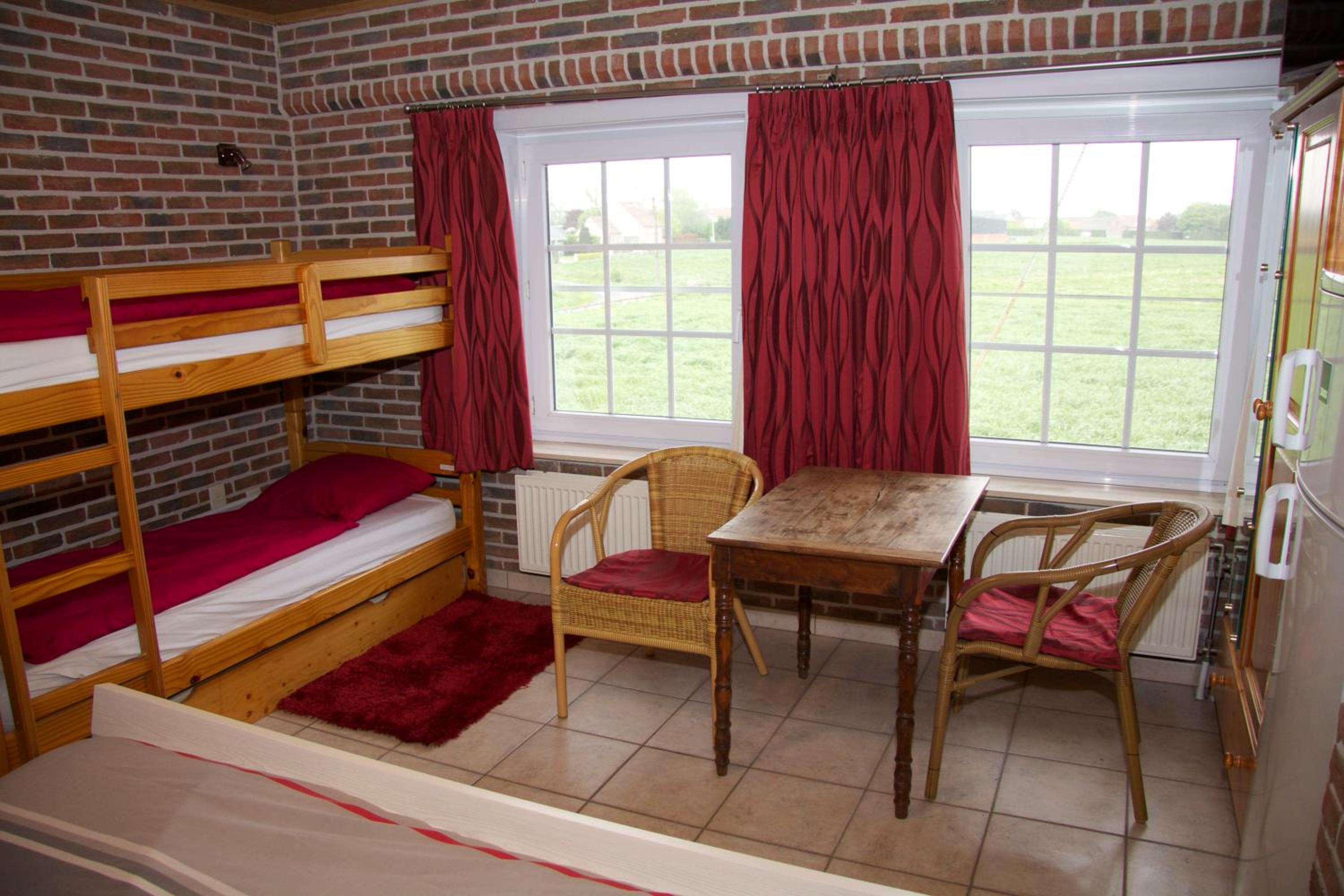 Quadruple Room photo 1