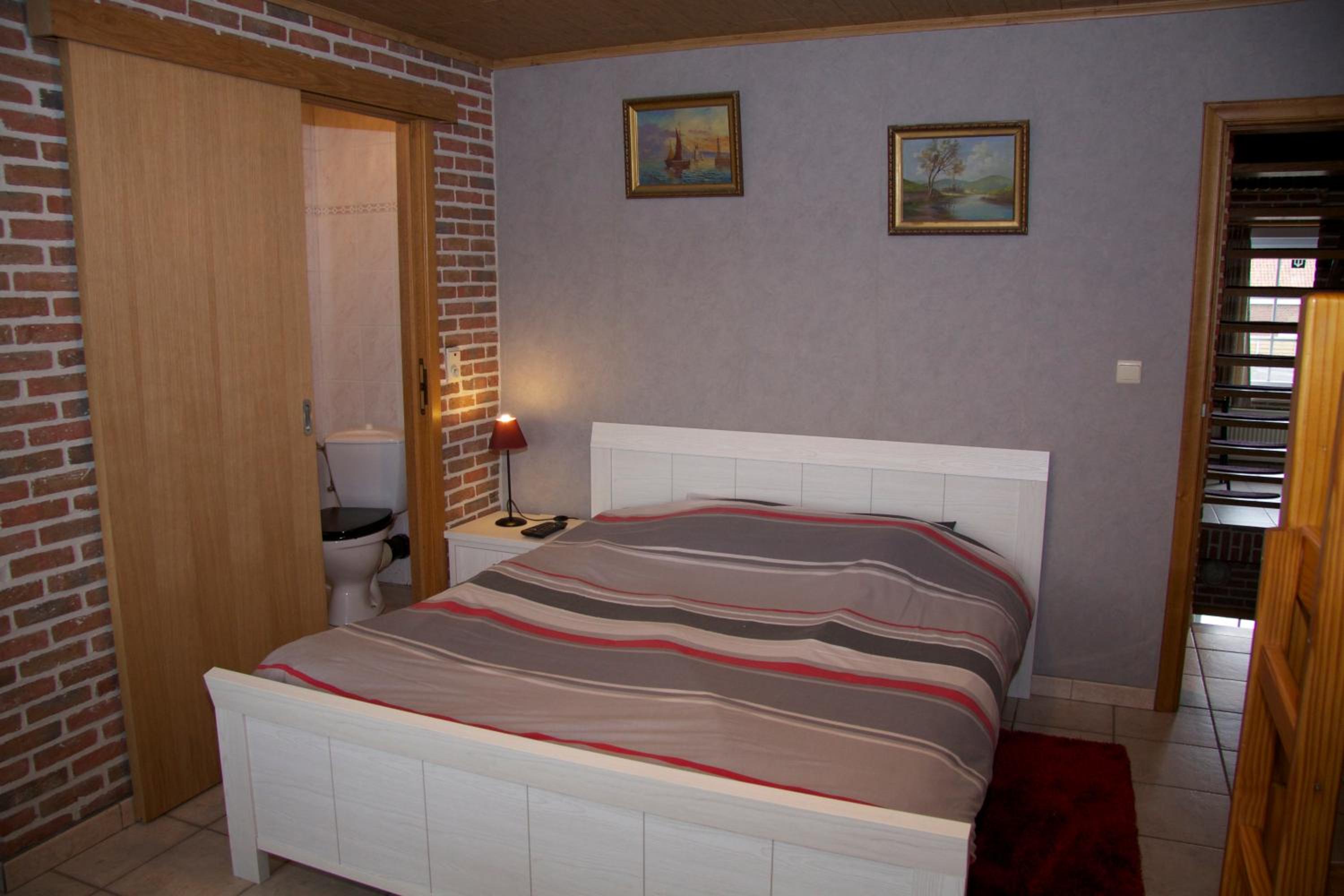 Quadruple Room photo 2