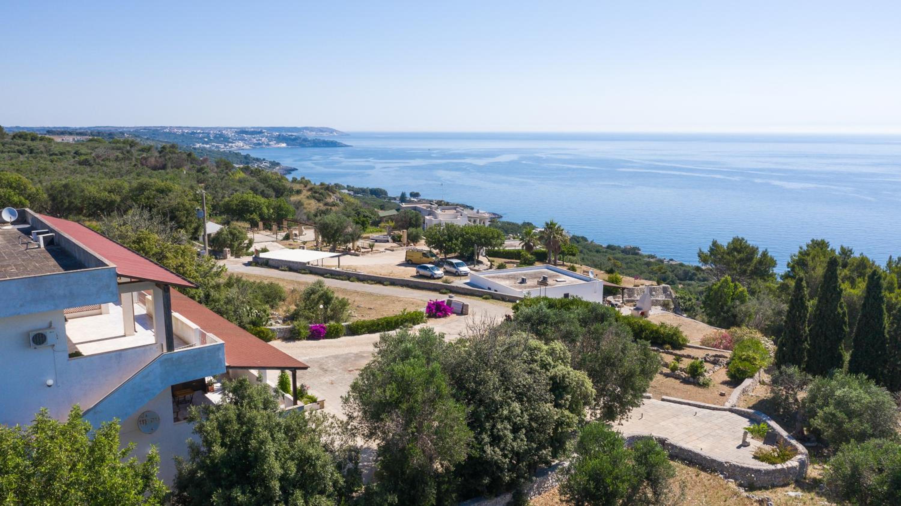 Two-Bedroom Apartment With Sea View photo 1