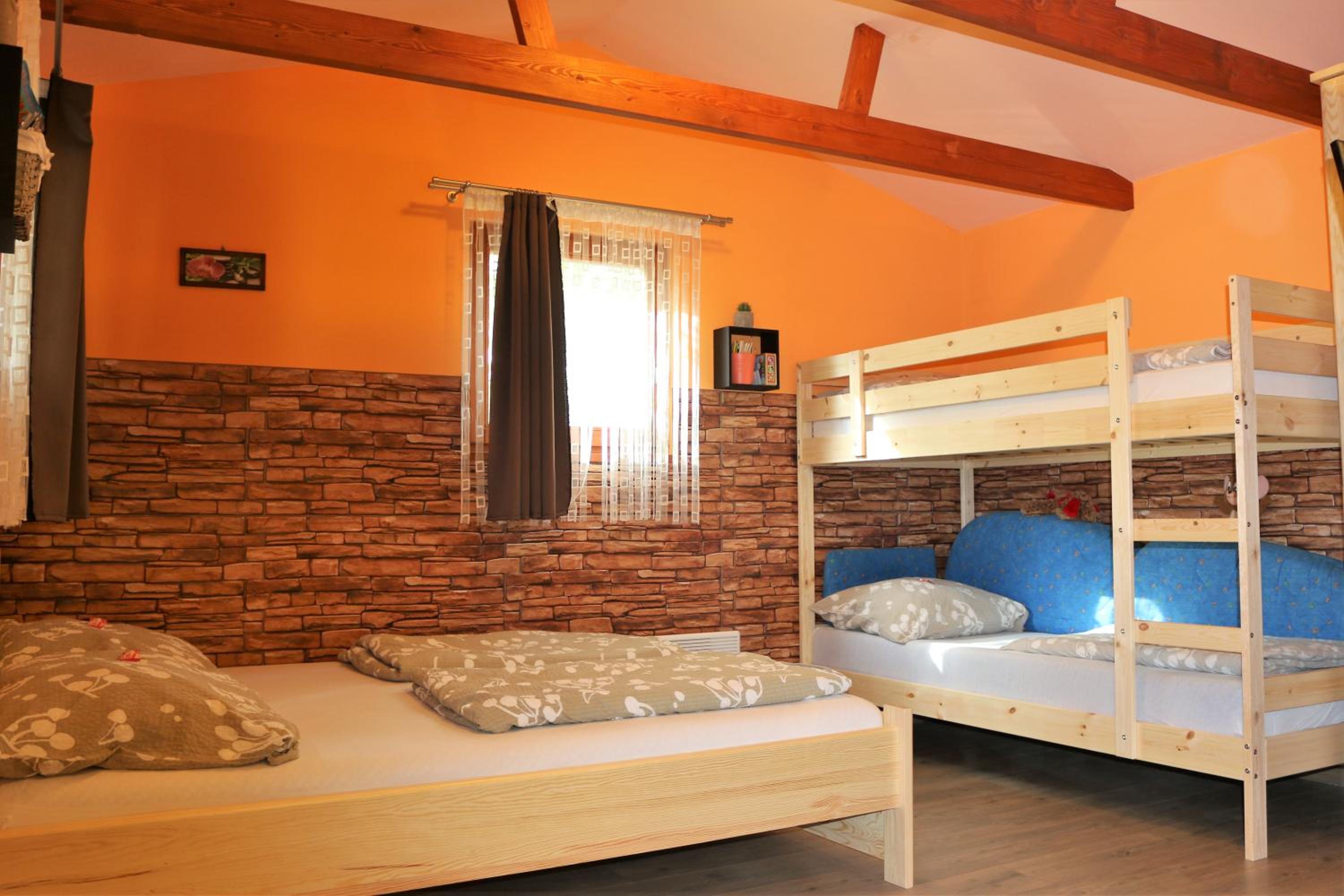 One-Bedroom Chalet - Photo 4