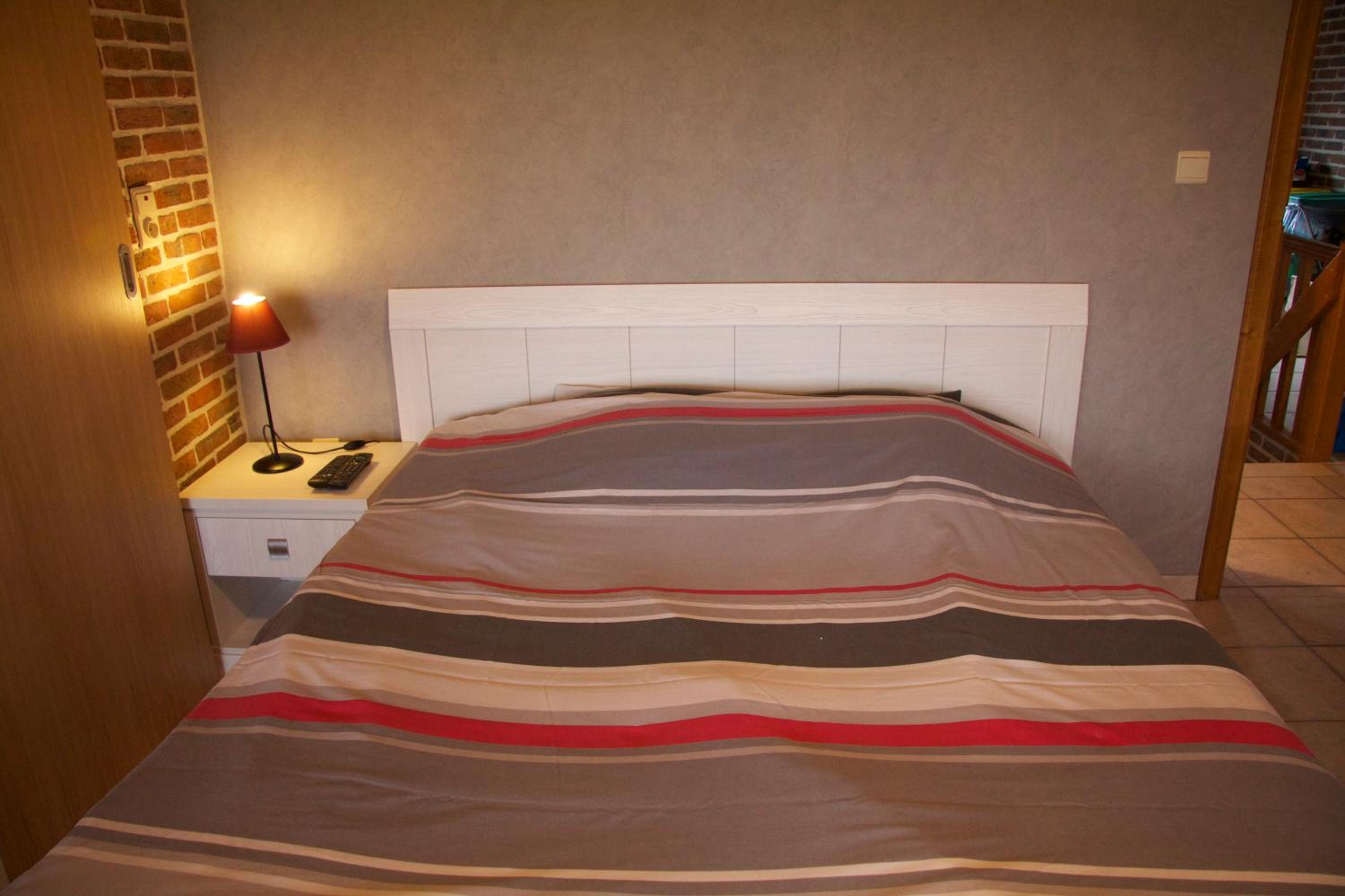 Quadruple Room photo 3