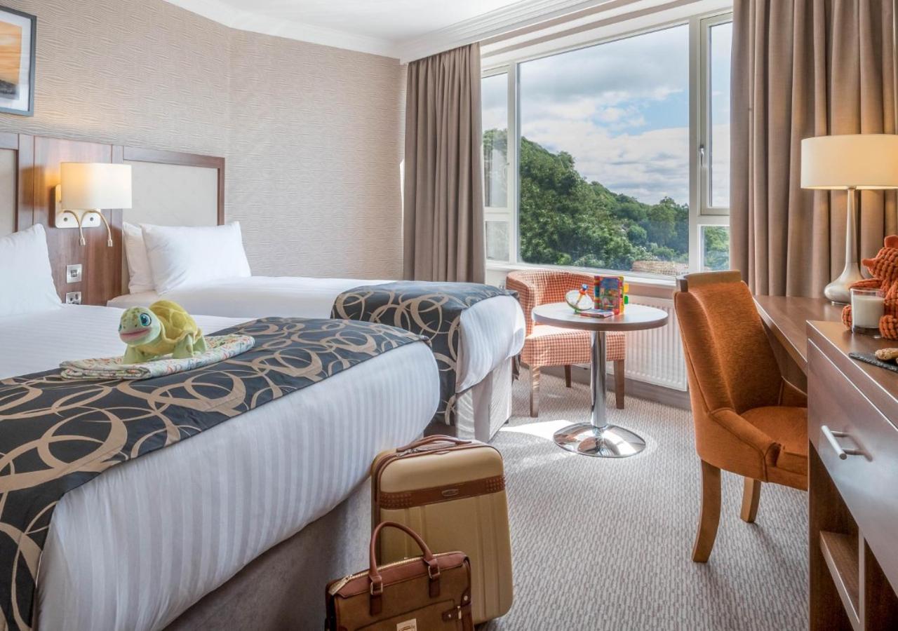 Deluxe Double & Single Room - Photo 9