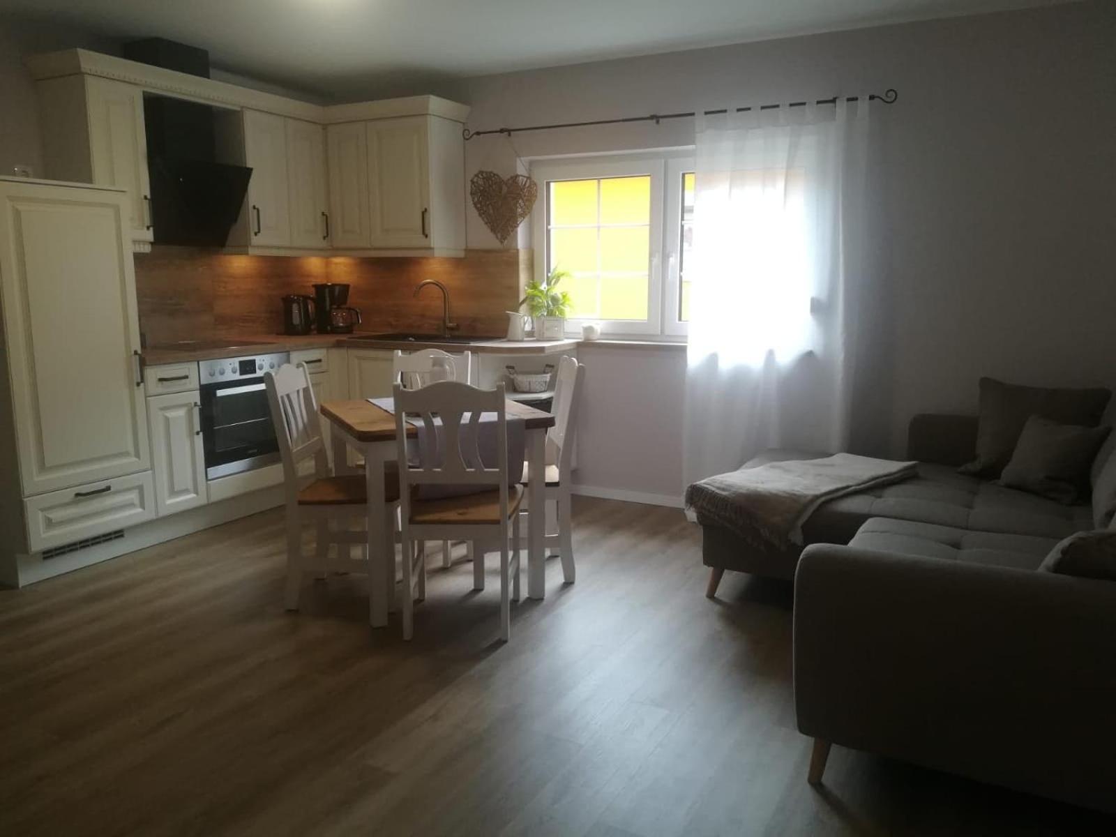 Apartment - Ground Floor photo 3