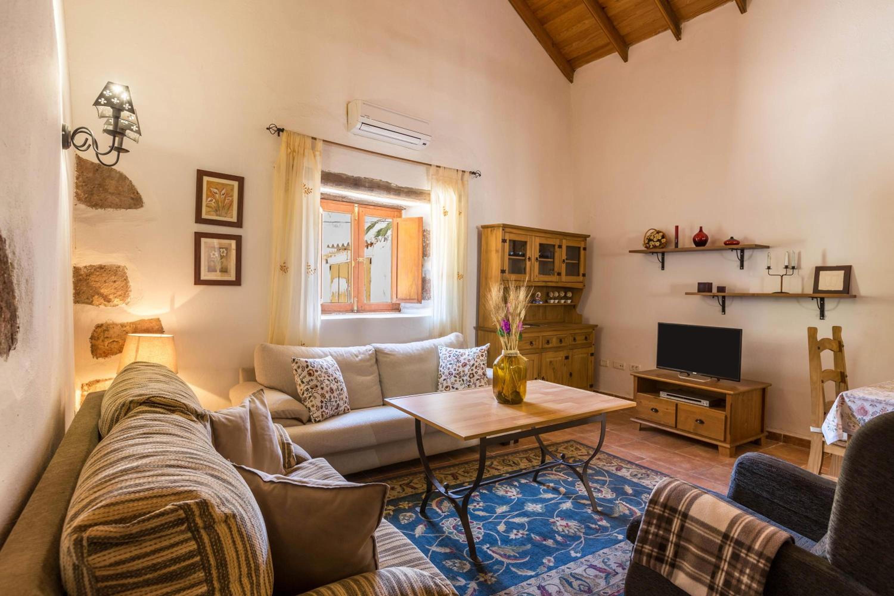 Chalet de Dos Habitaciones