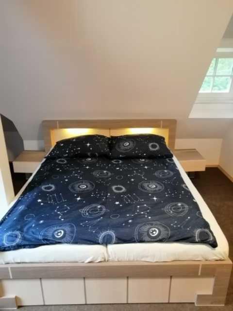 Quadruple Room with Shared Bathroom photo 1