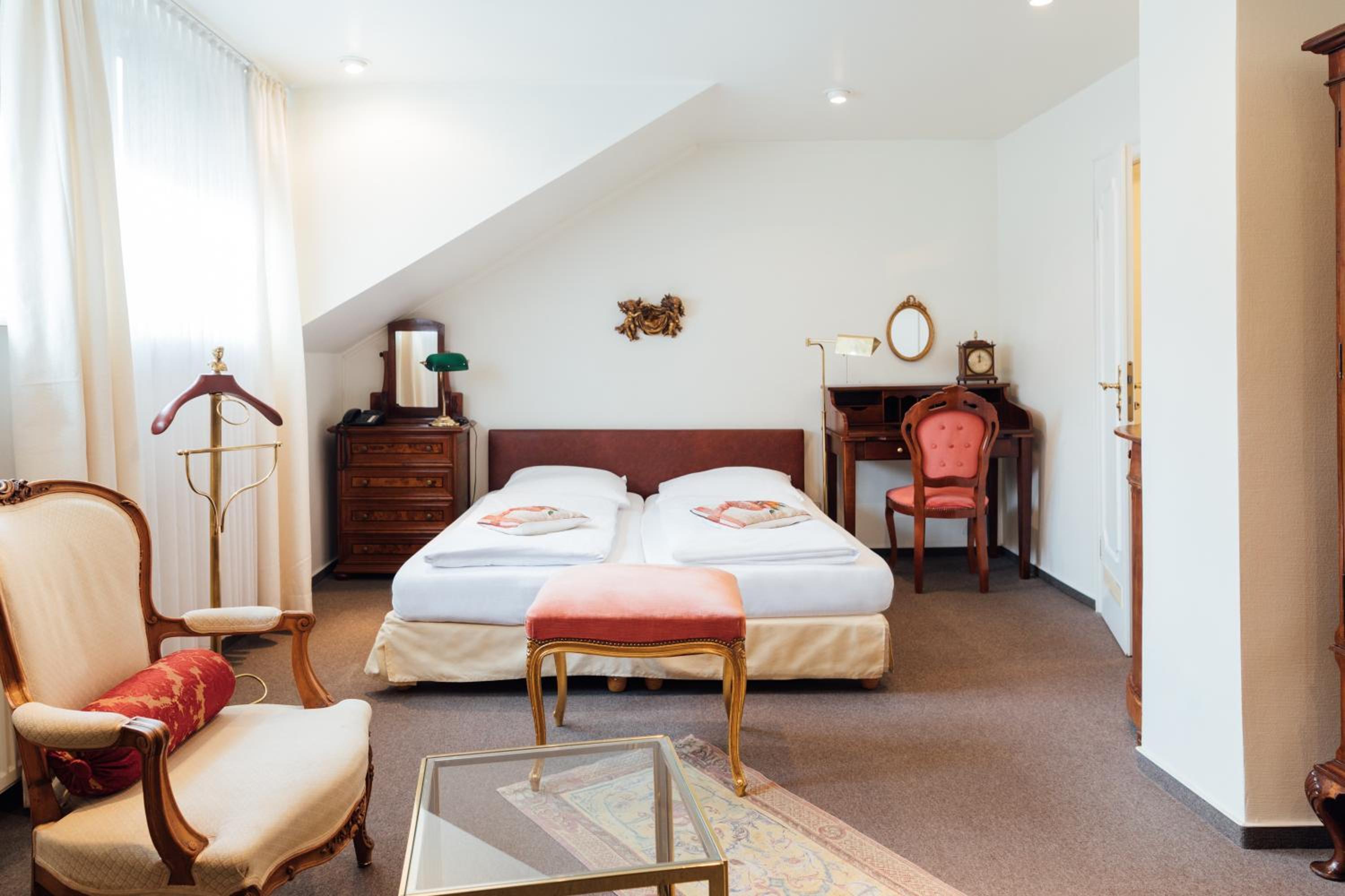 Double Room - Photo 1