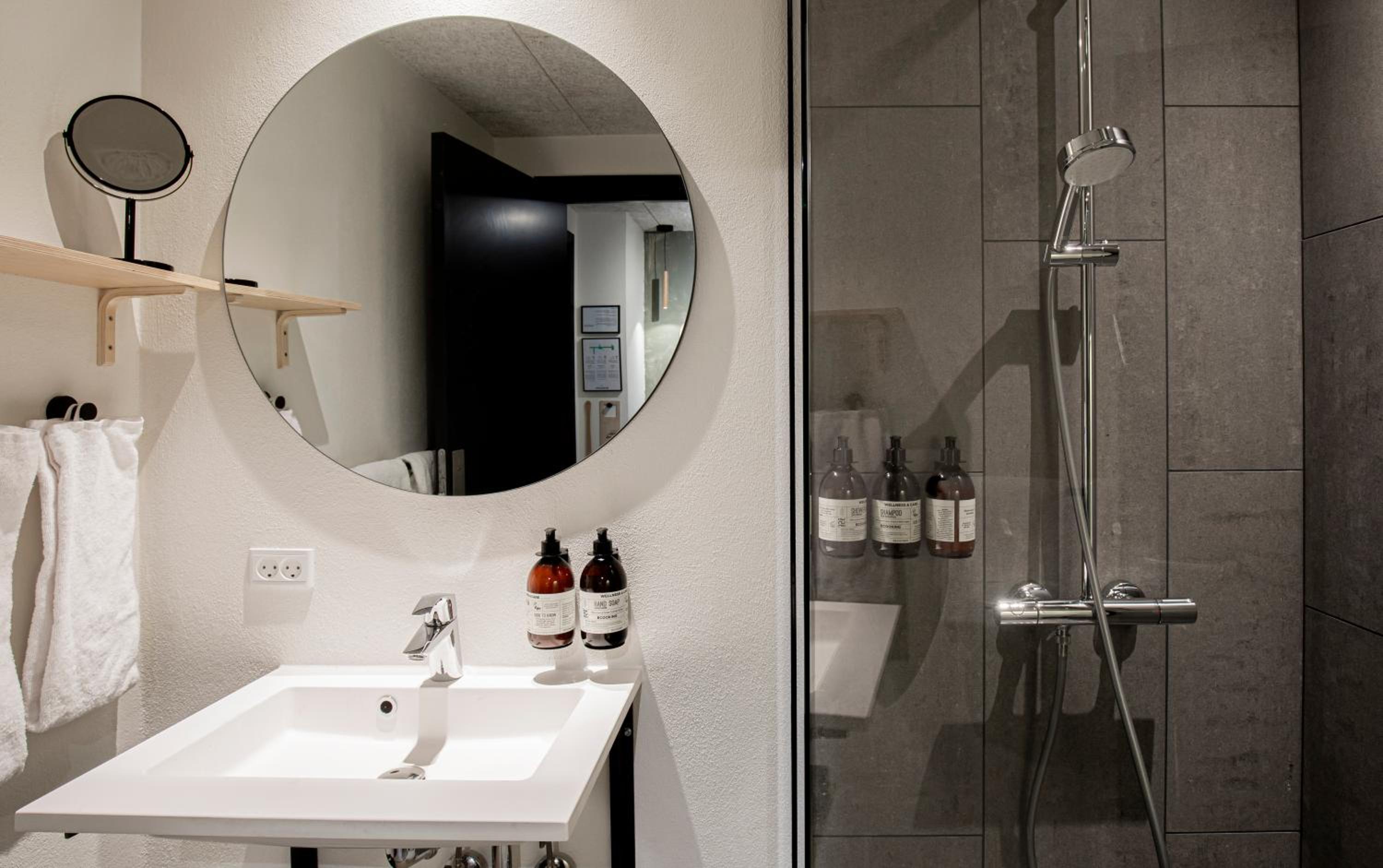 Junior Suite - Photo 2