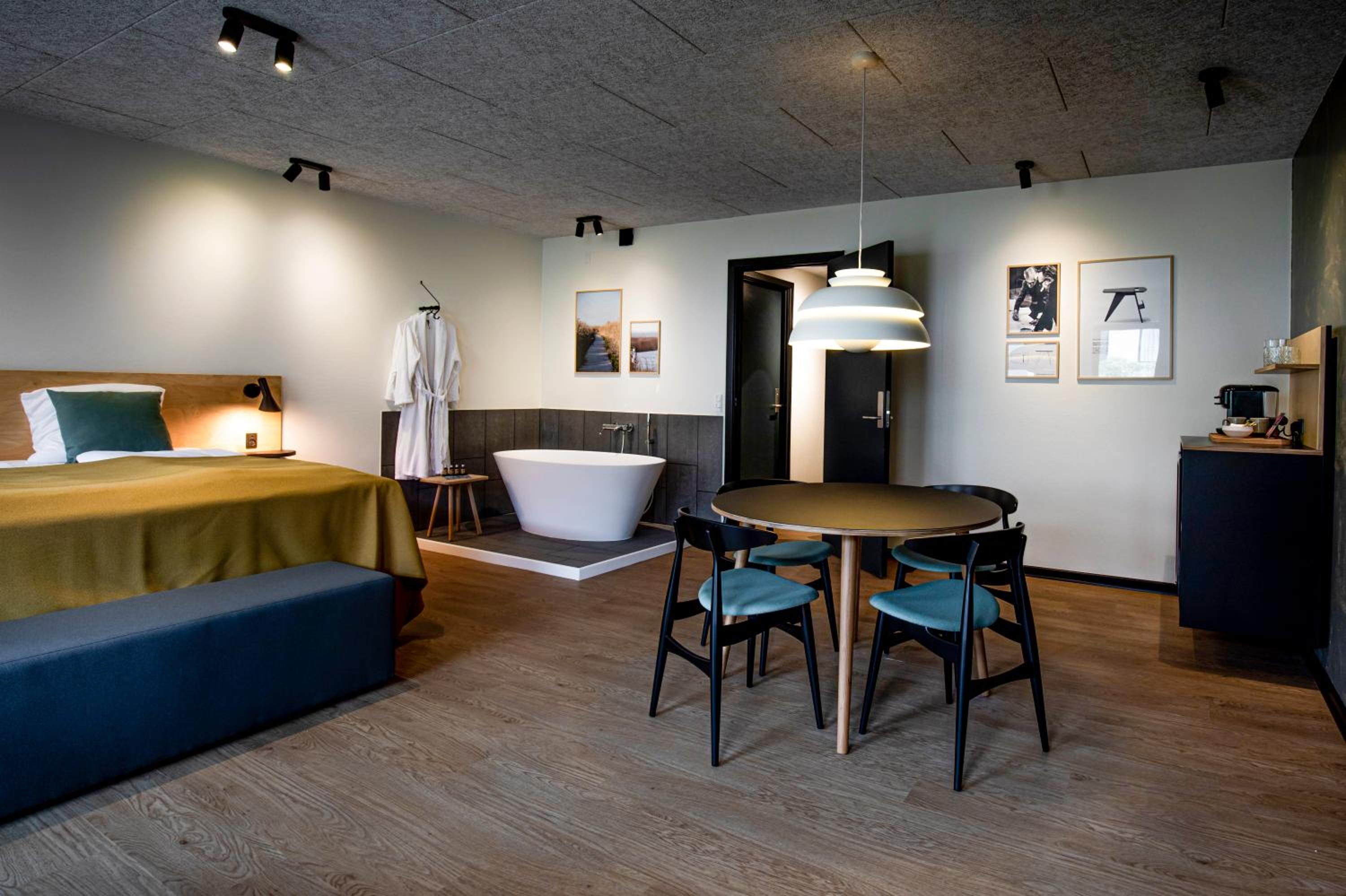 Junior Suite - Photo 4