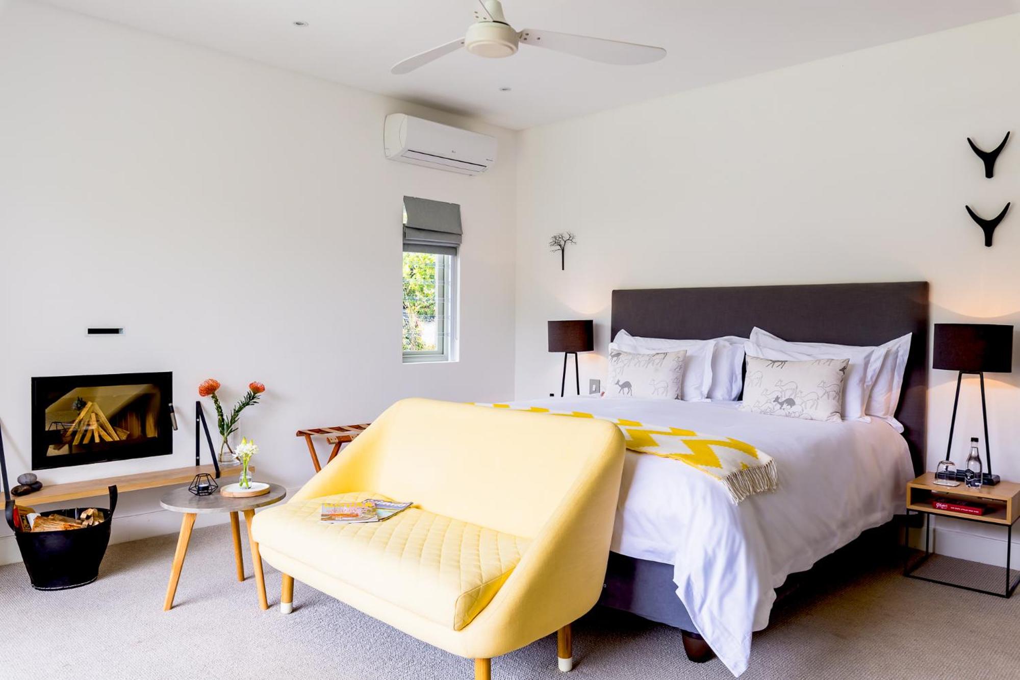 Garden Suite with Terrace photo 1