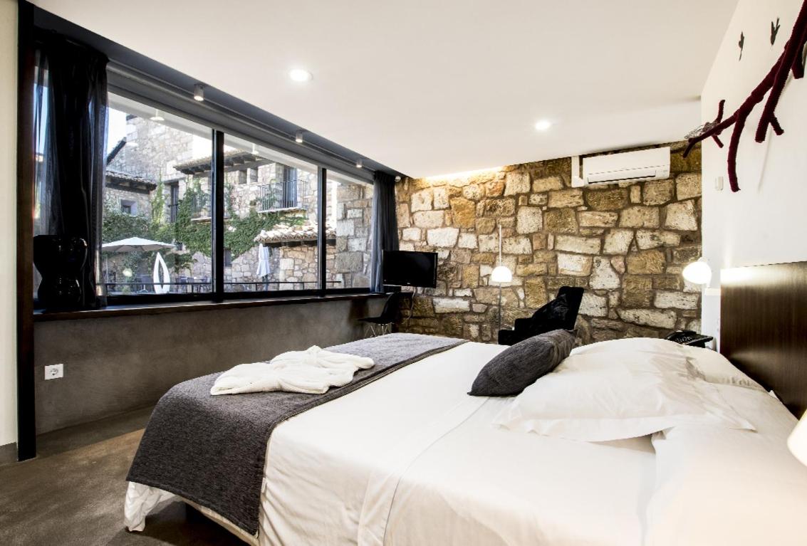 Habitación Doble - Planta Baja