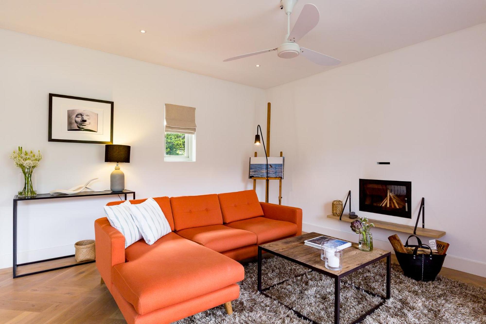 Suite with Balcony - Photo 2
