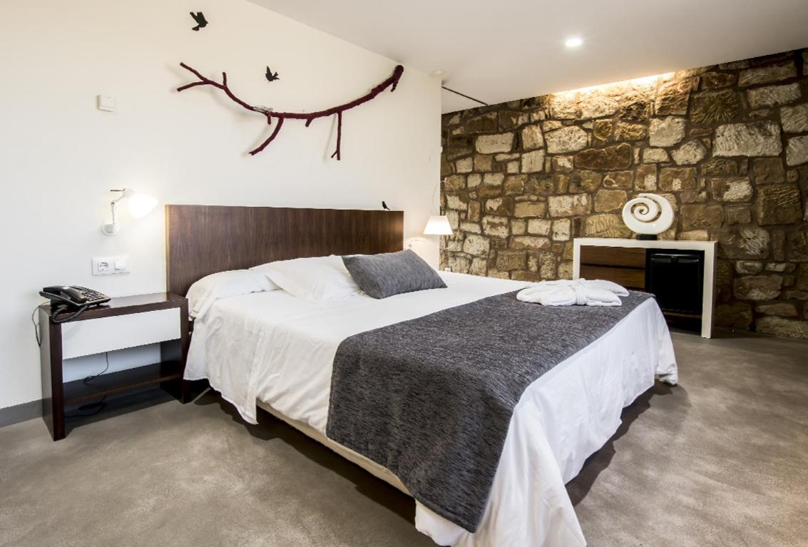 Double Room - Ground Floor photo 2