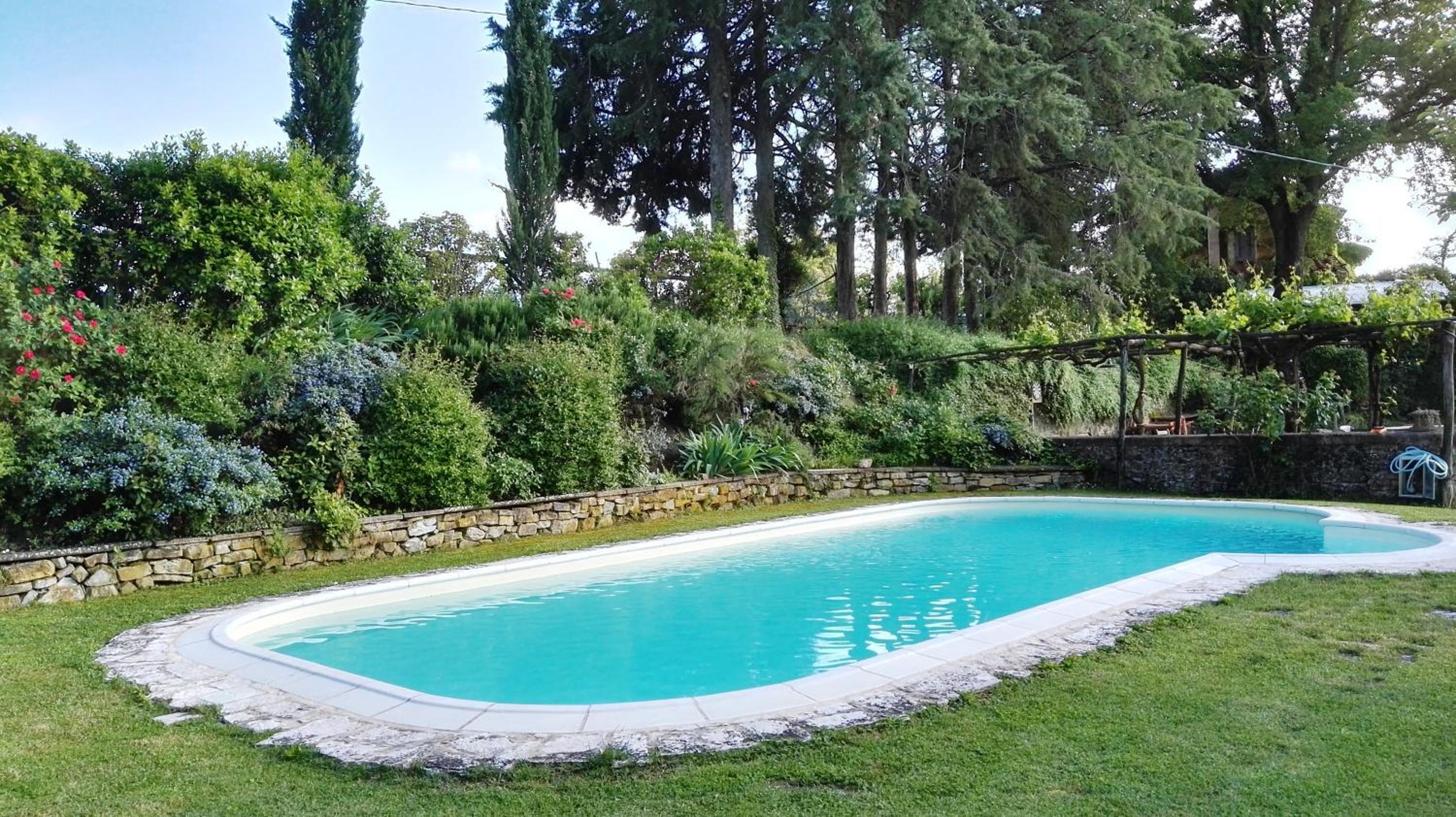 Deluxe Double or Twin Room with Garden View photo 2