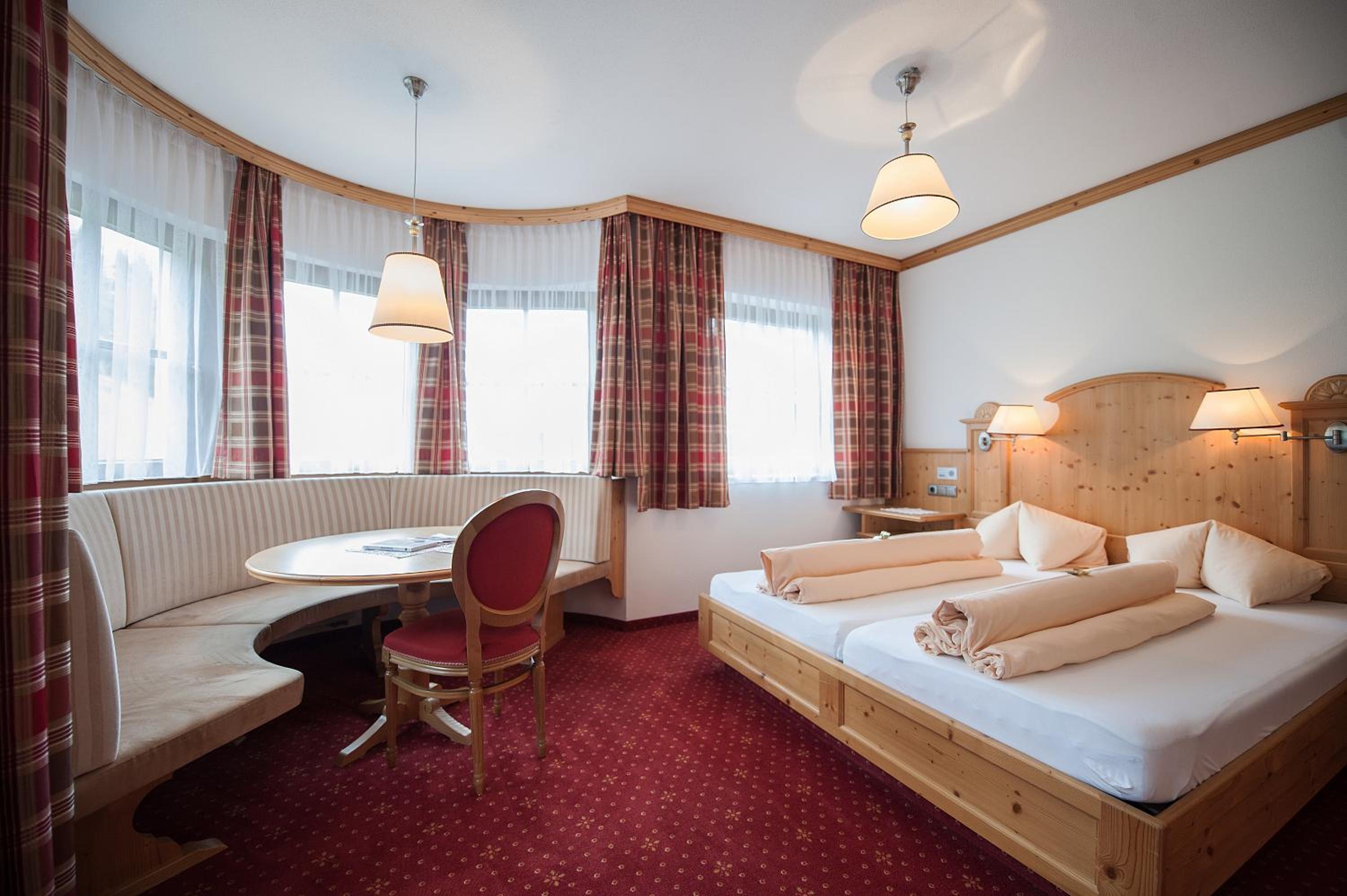 Luxury Double Room photo 3