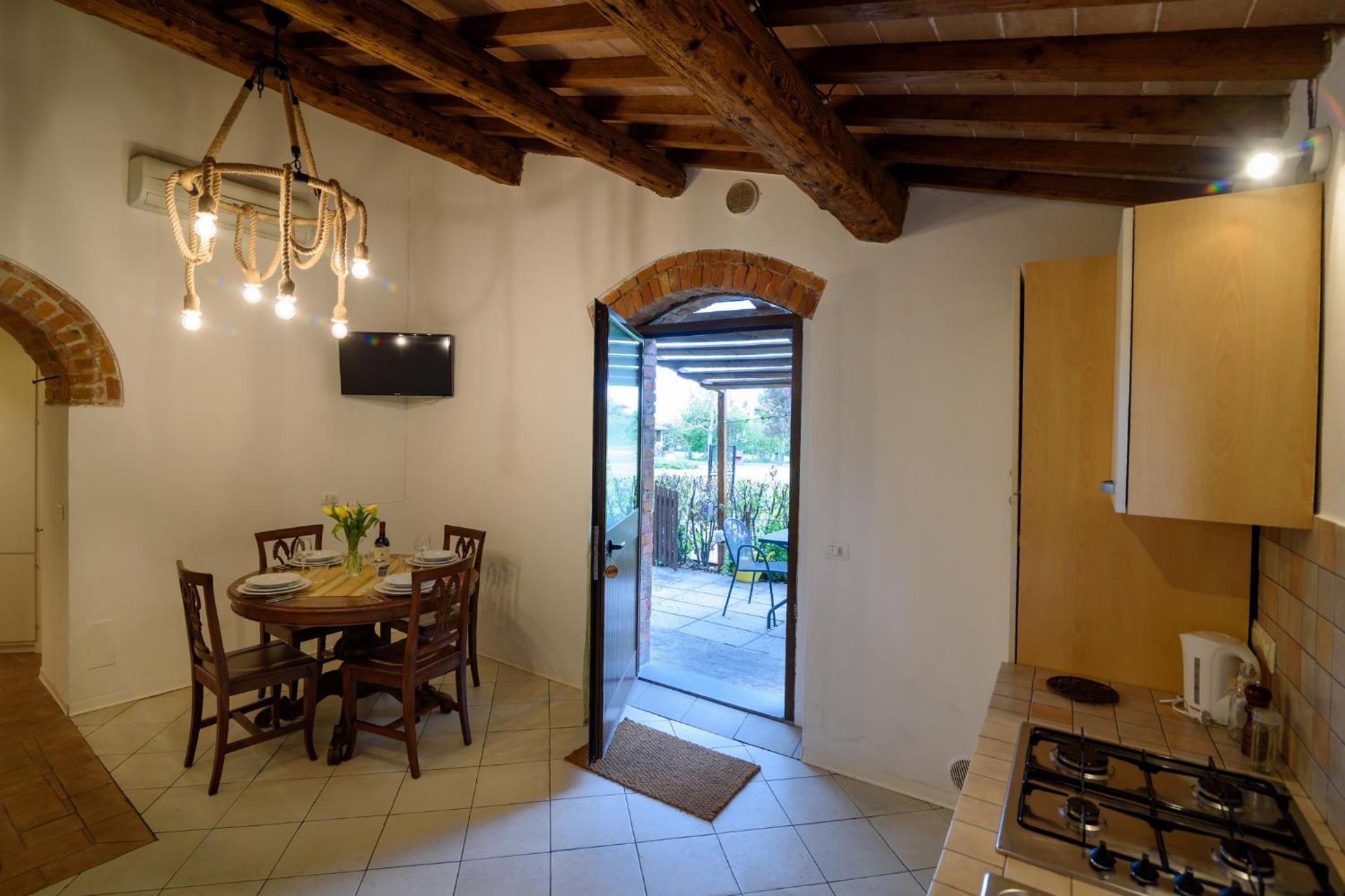 Apartment - Ground Floor photo 3