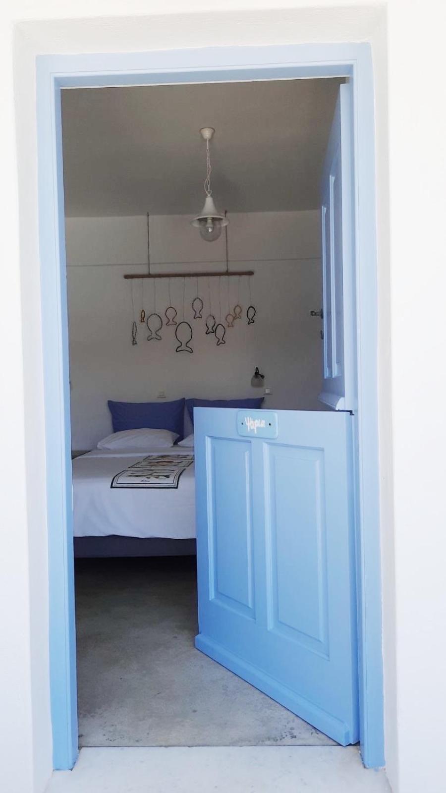 Studio Apartment with Sea View photo 1