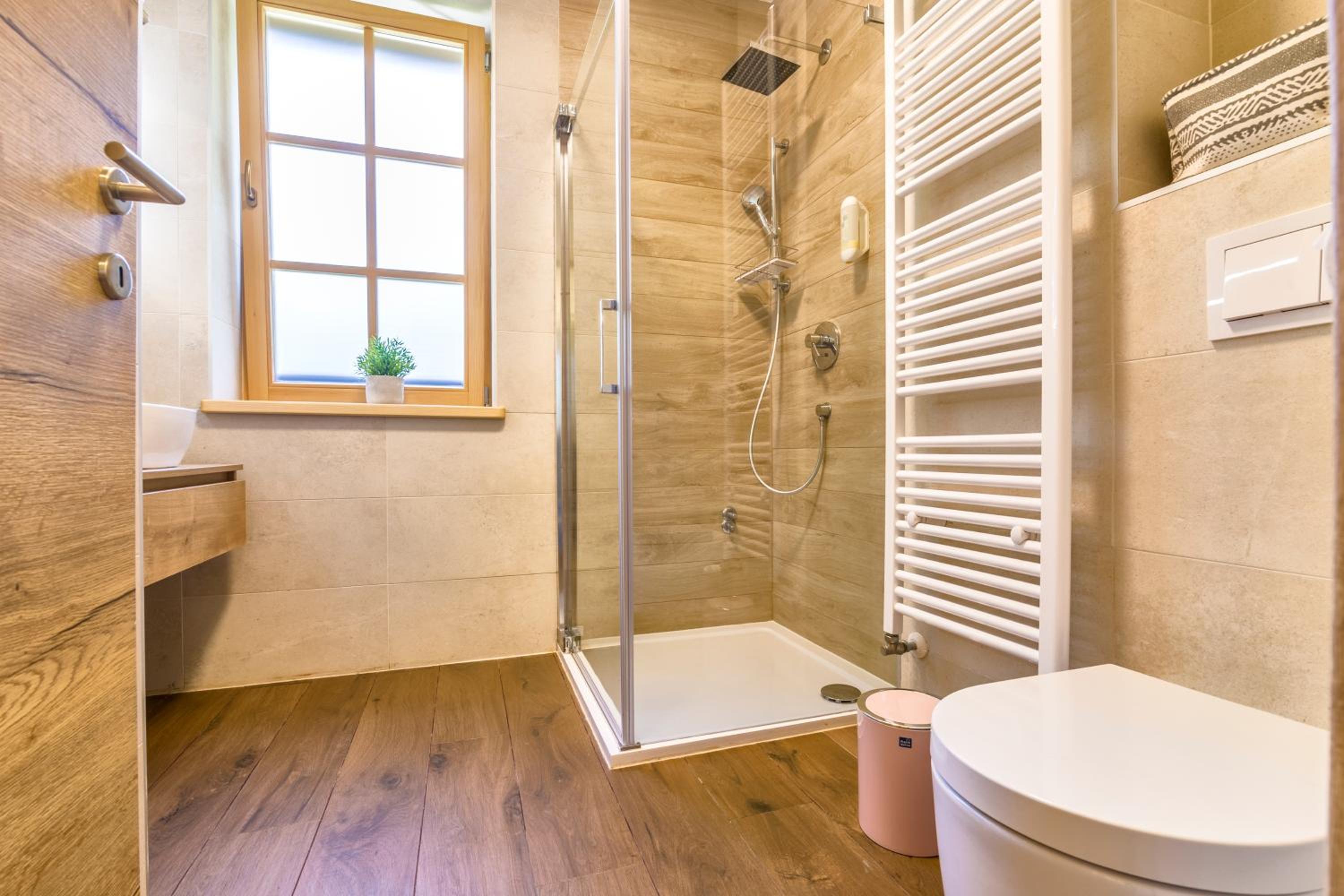 Deluxe Double Room with Plitvica Creek View - Photo 7