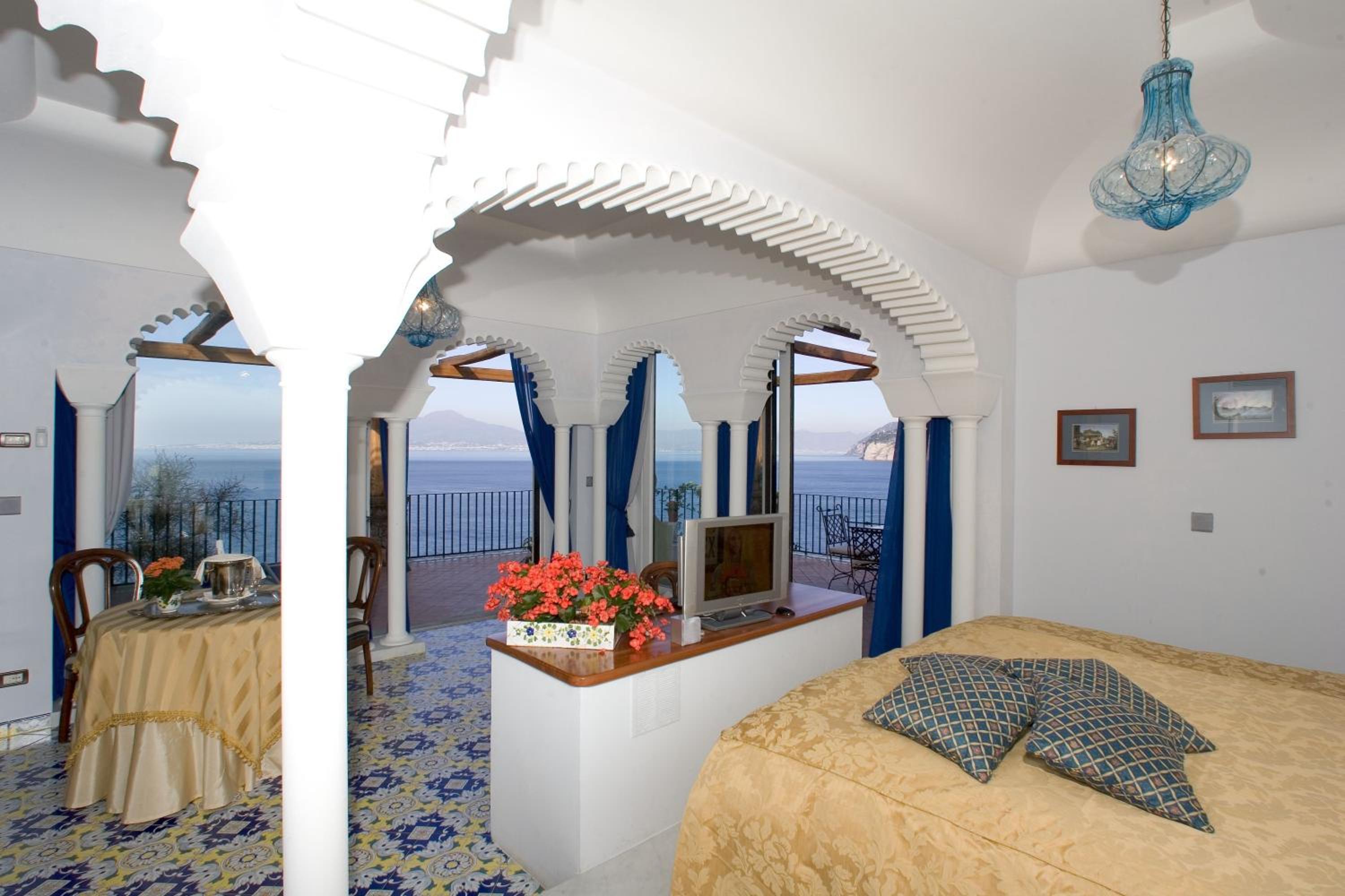 Suite Deluxe - Photo 1