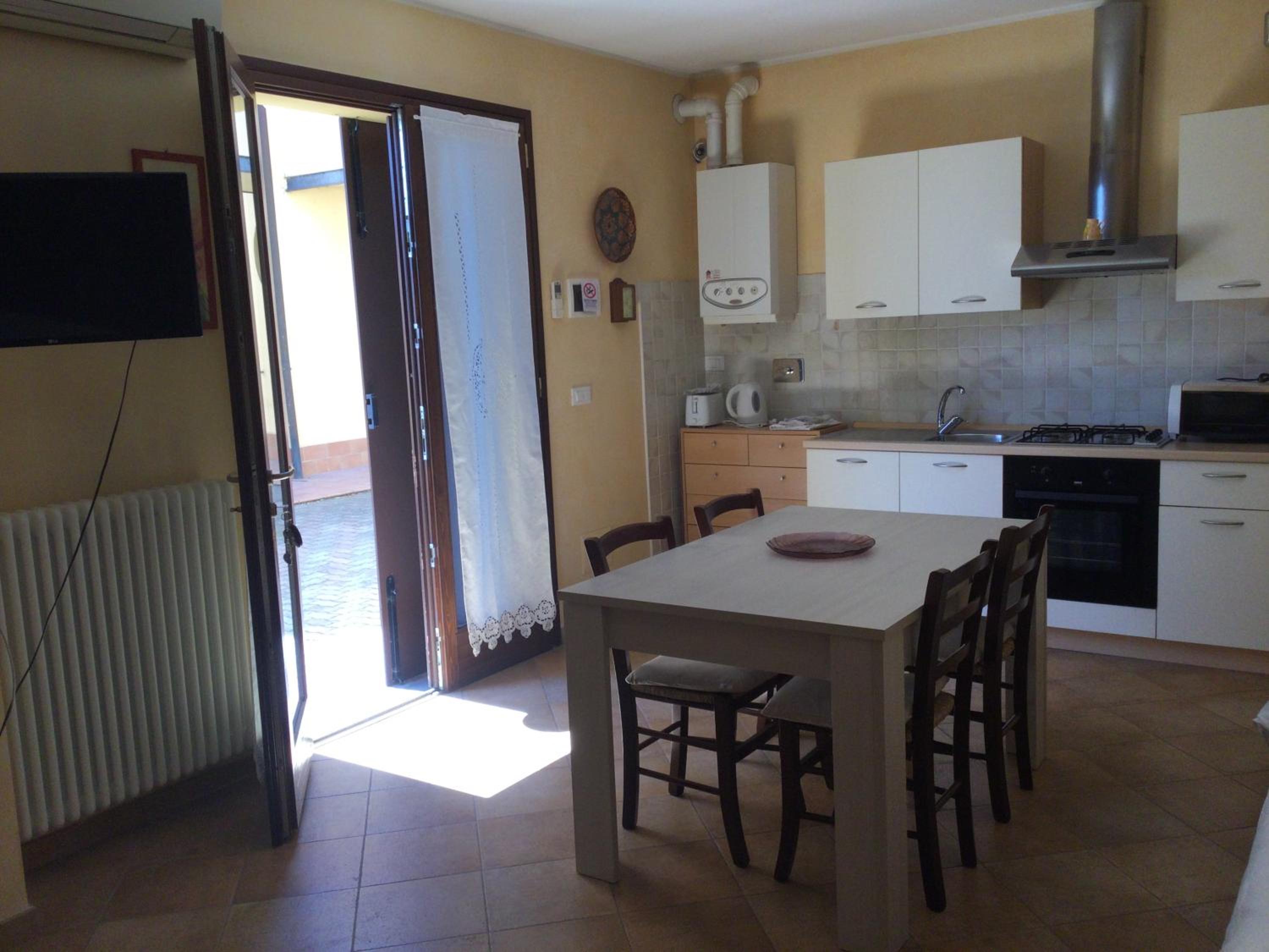 Agriturismo Flabeto, Foto 3