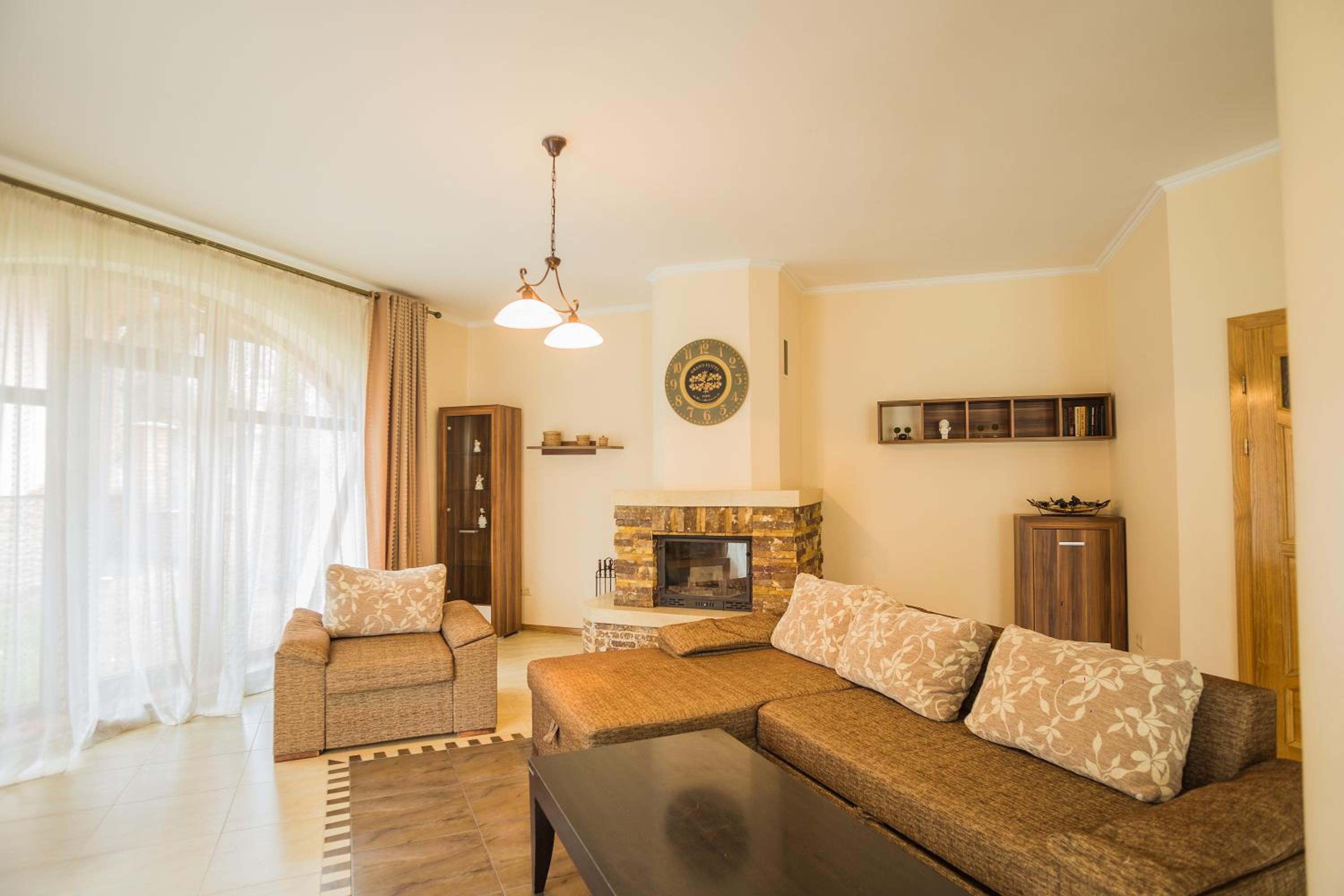 Deluxe Villa photo 1