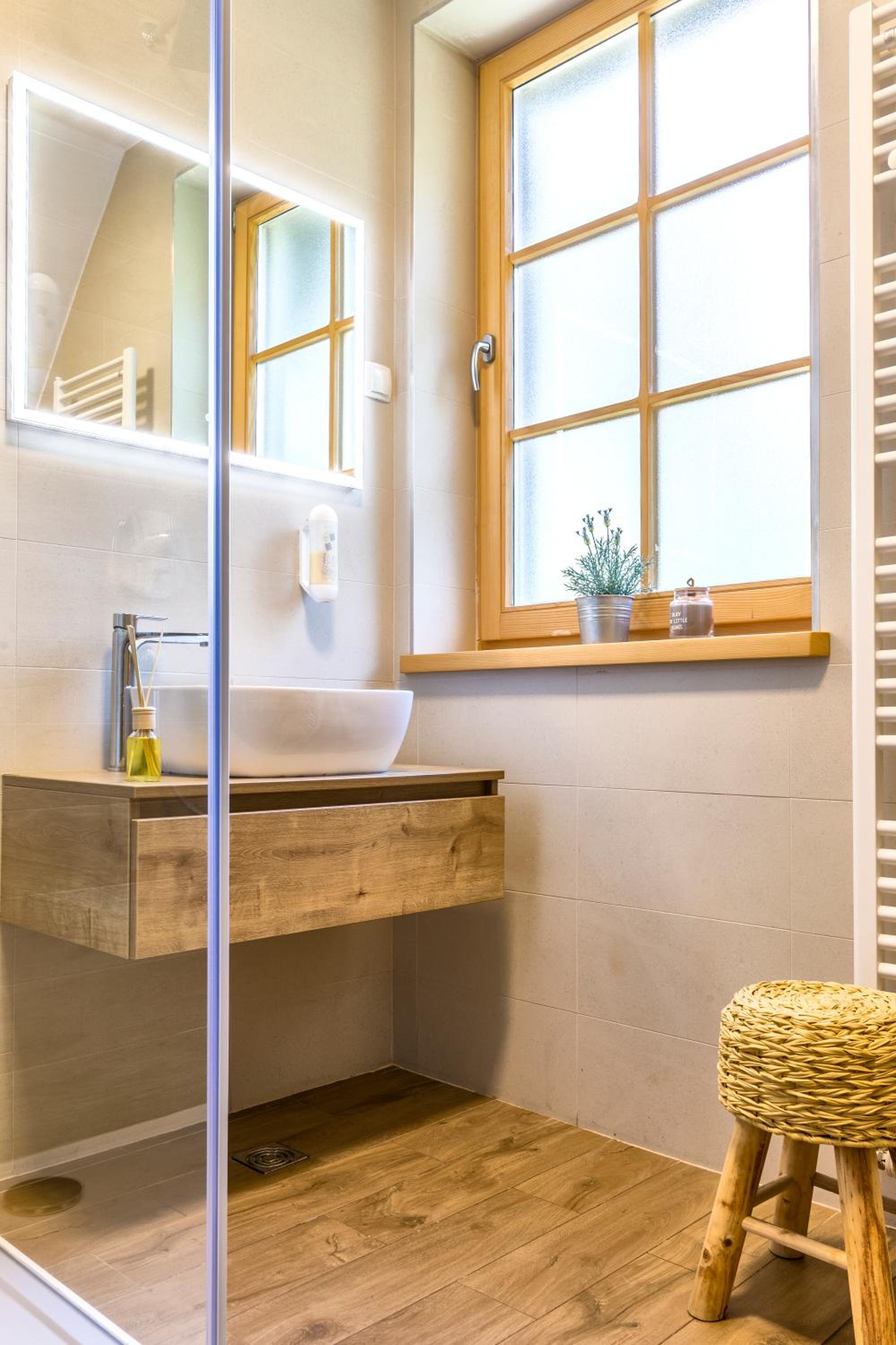 Deluxe Double Room with Plitvica Creek View - Photo 5