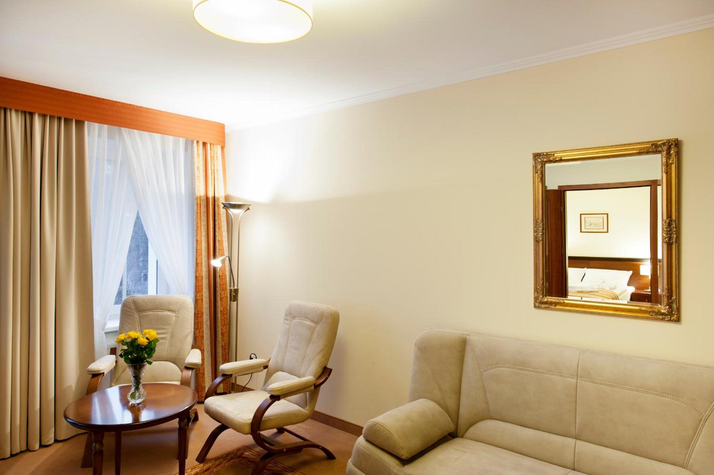 Apartment with Terrace photo 1