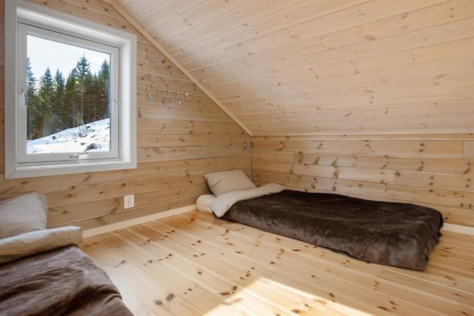 Two-Bedroom House photo 3