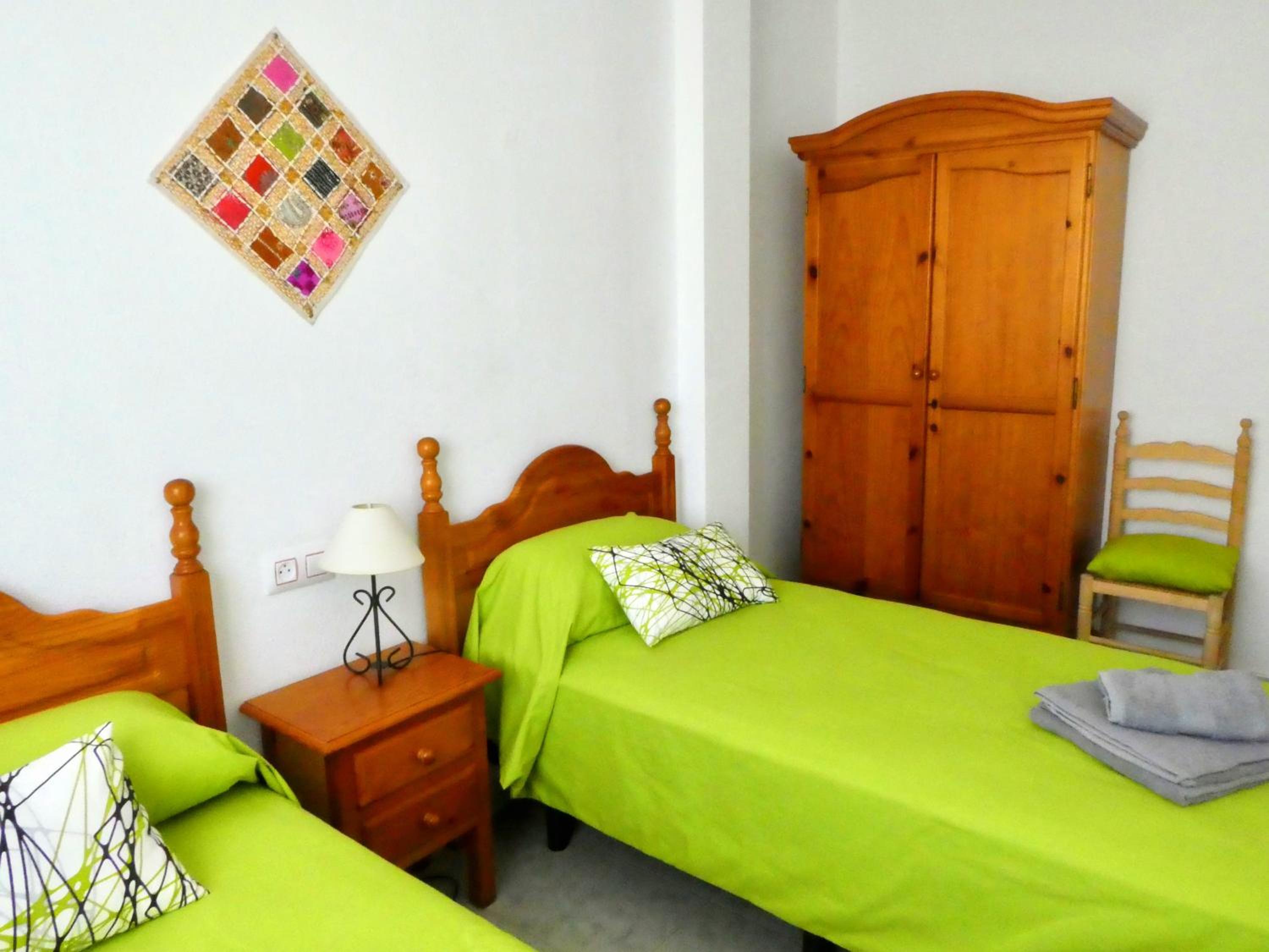 Two-Bedroom Apartment photo 3