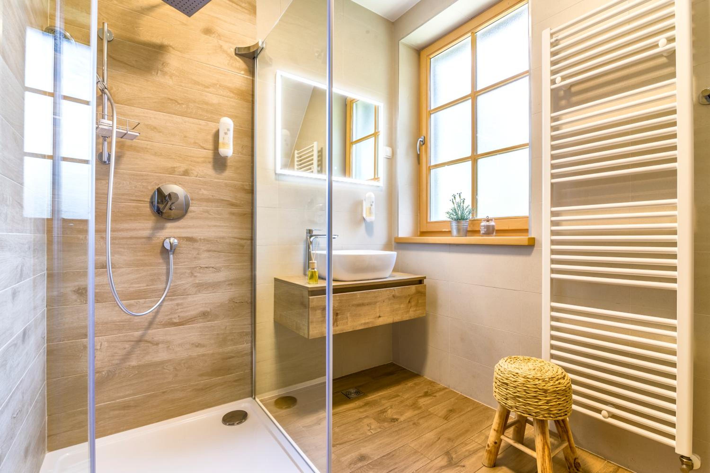 Superior Double Room with Plitvica Creek View - Photo 8