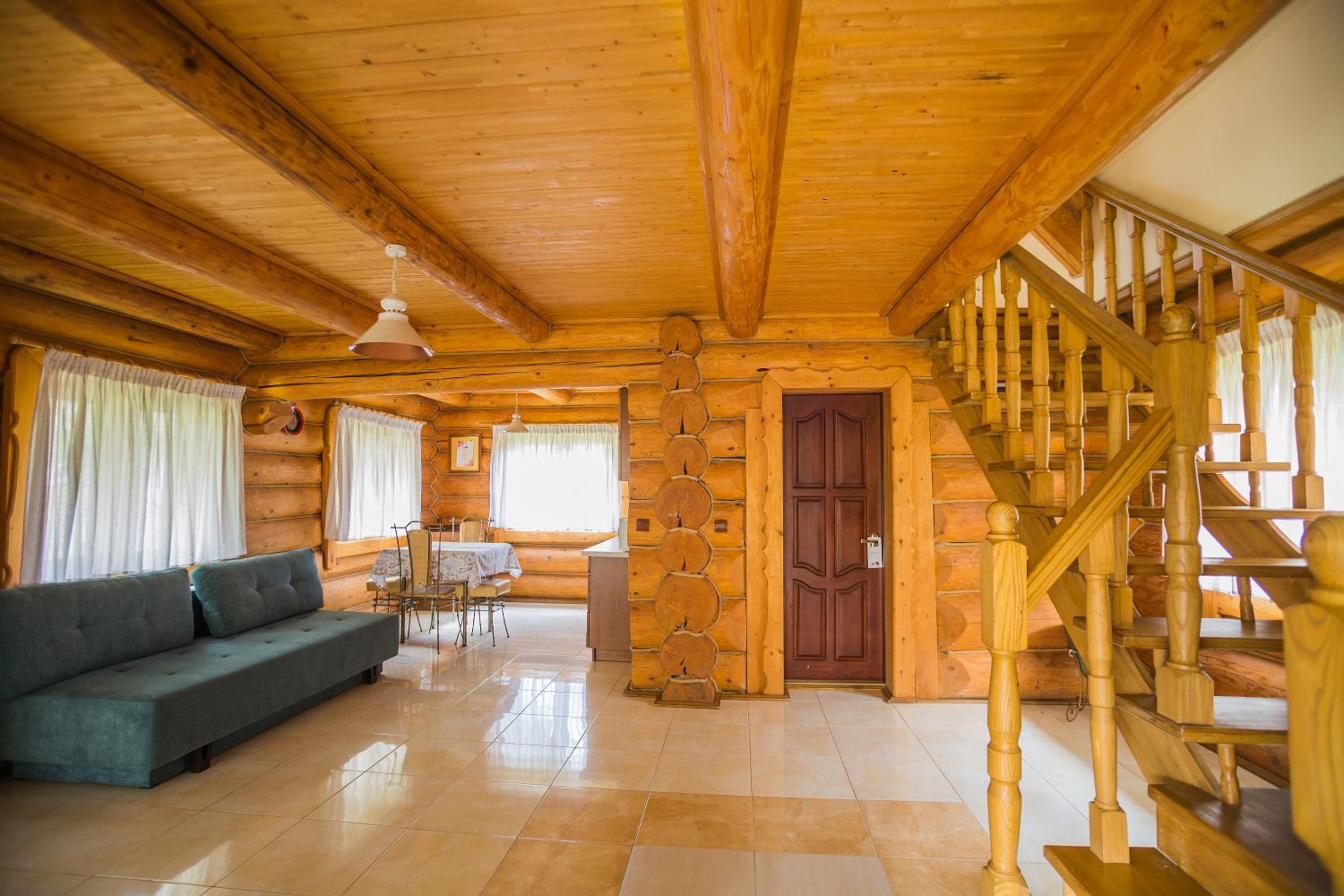 Cottage with Kitchenette photo 1