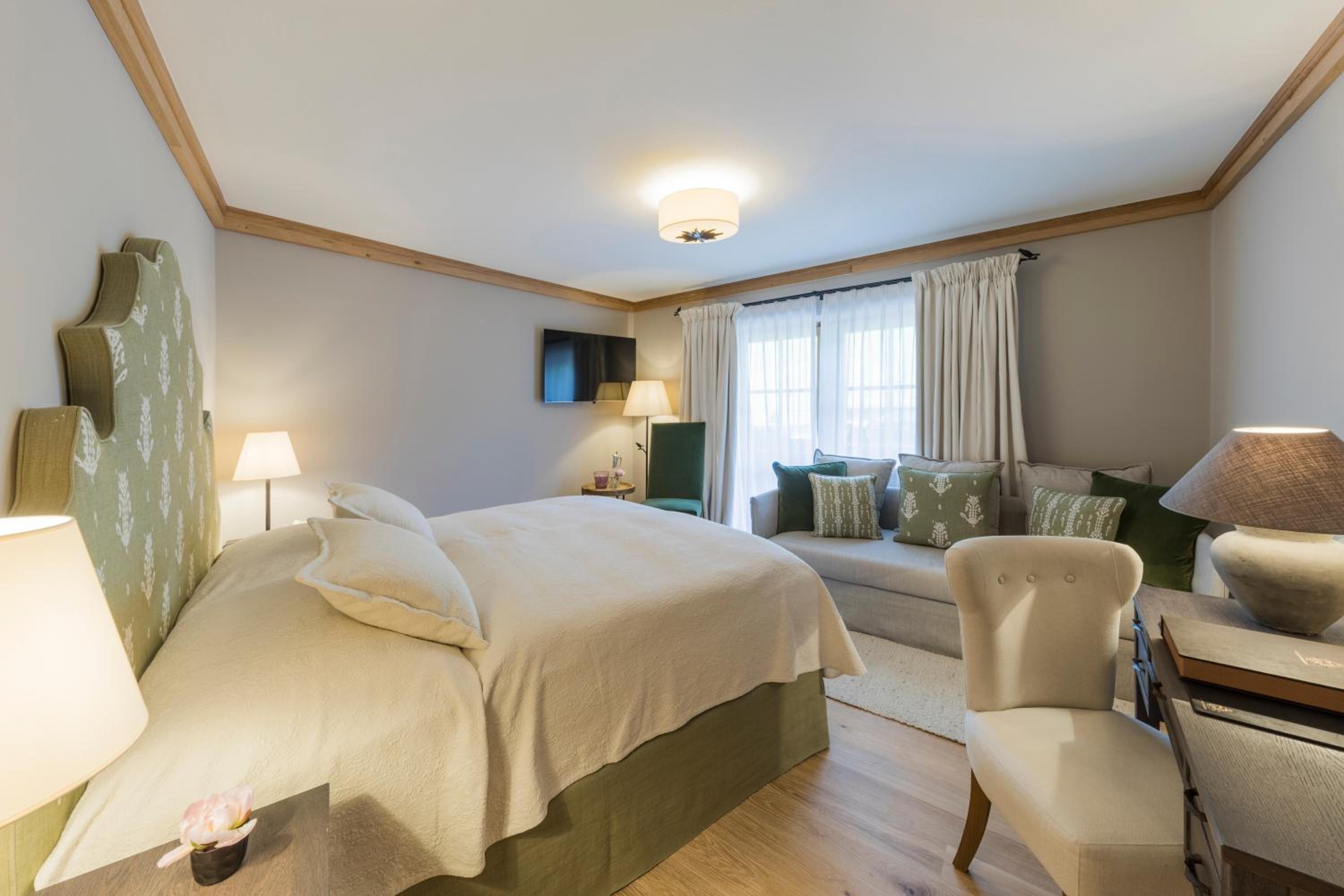 Comfort Double Room Plus photo 1