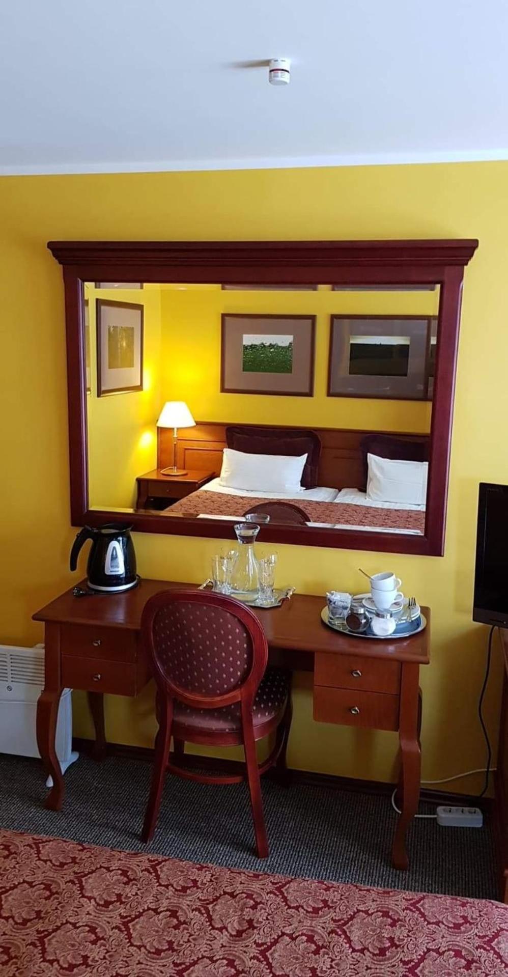 Superior Double Room photo 2