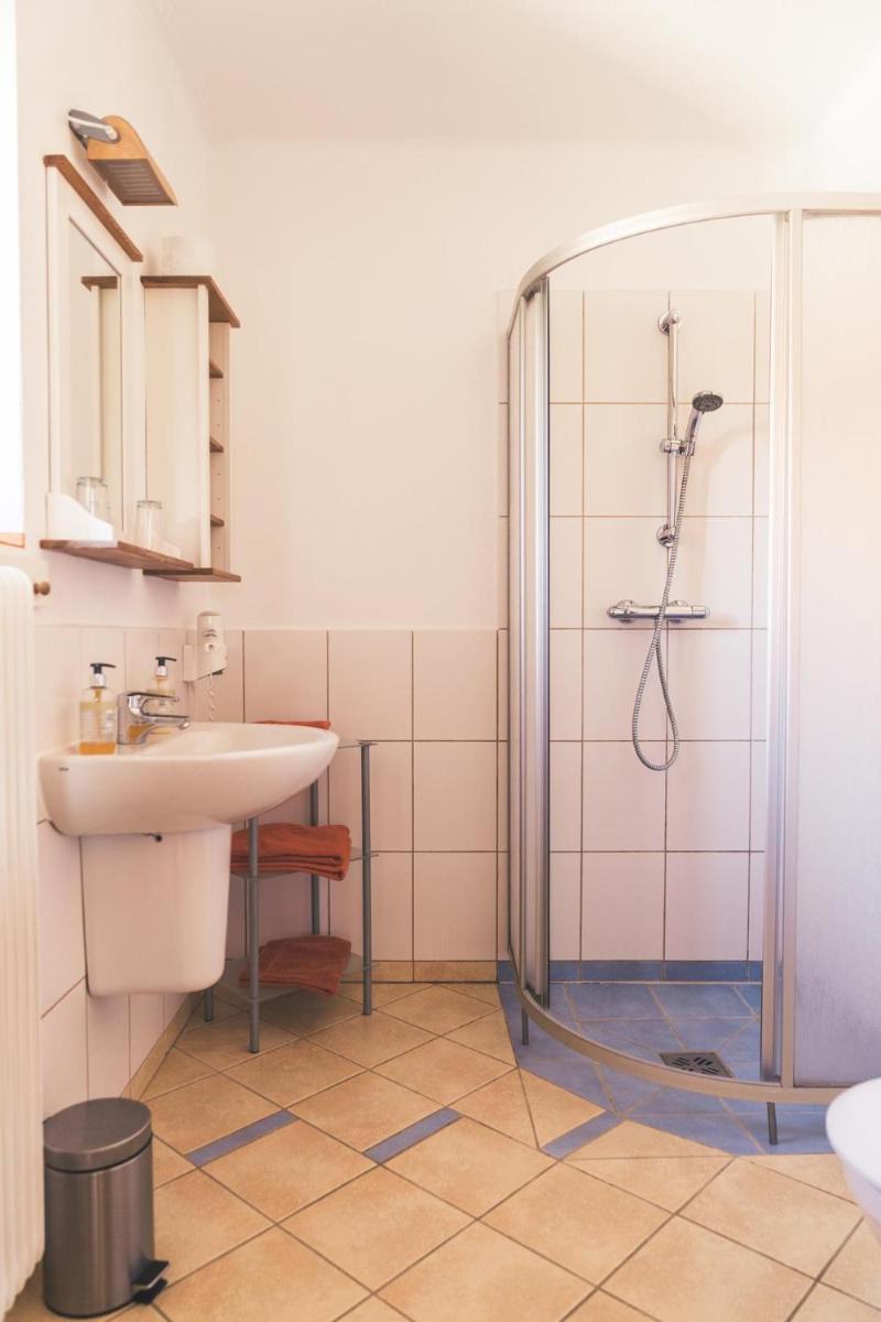 Double Room with Balcony photo 3