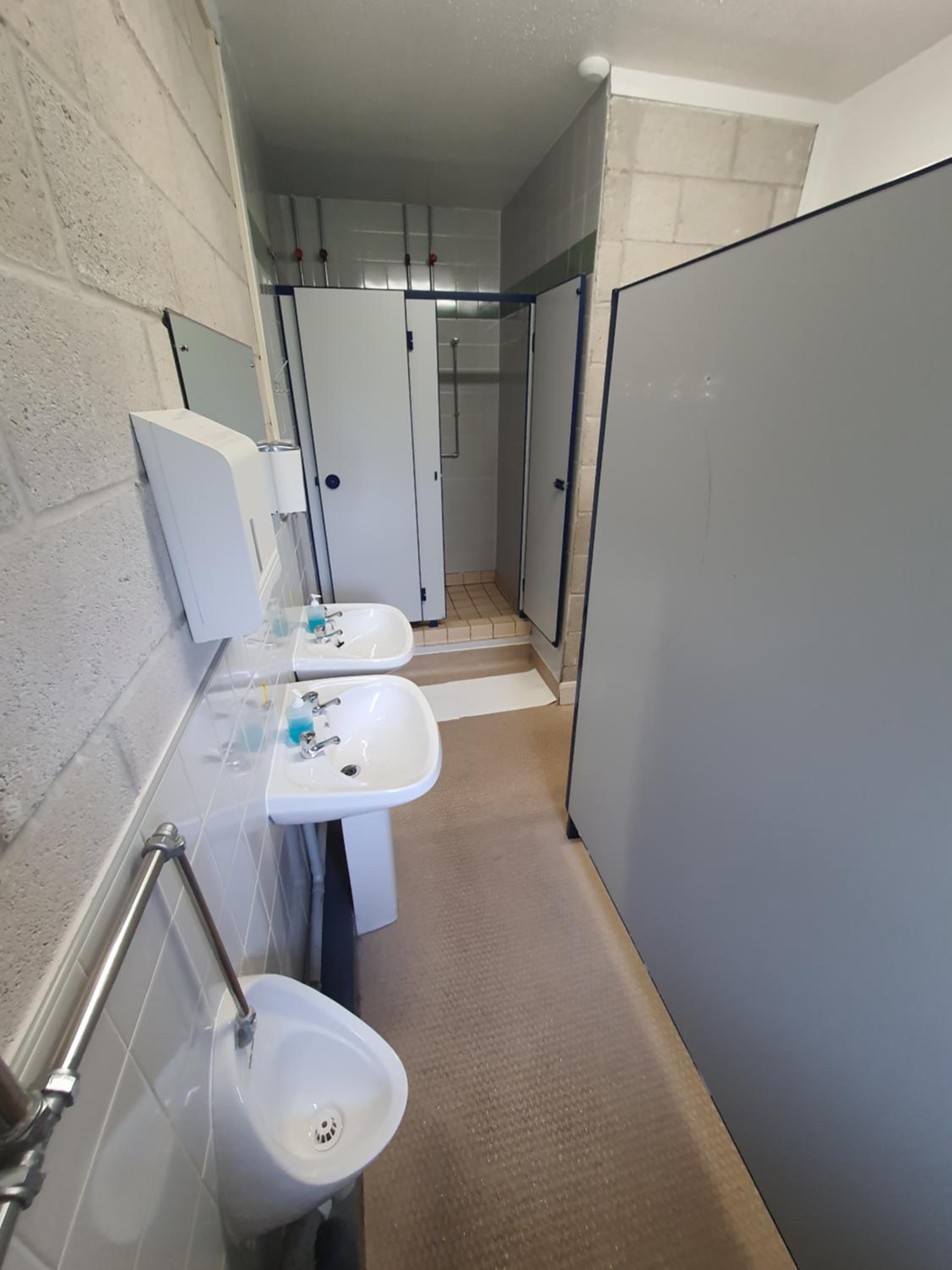 Single Private Room with Shared Bathroom photo 1